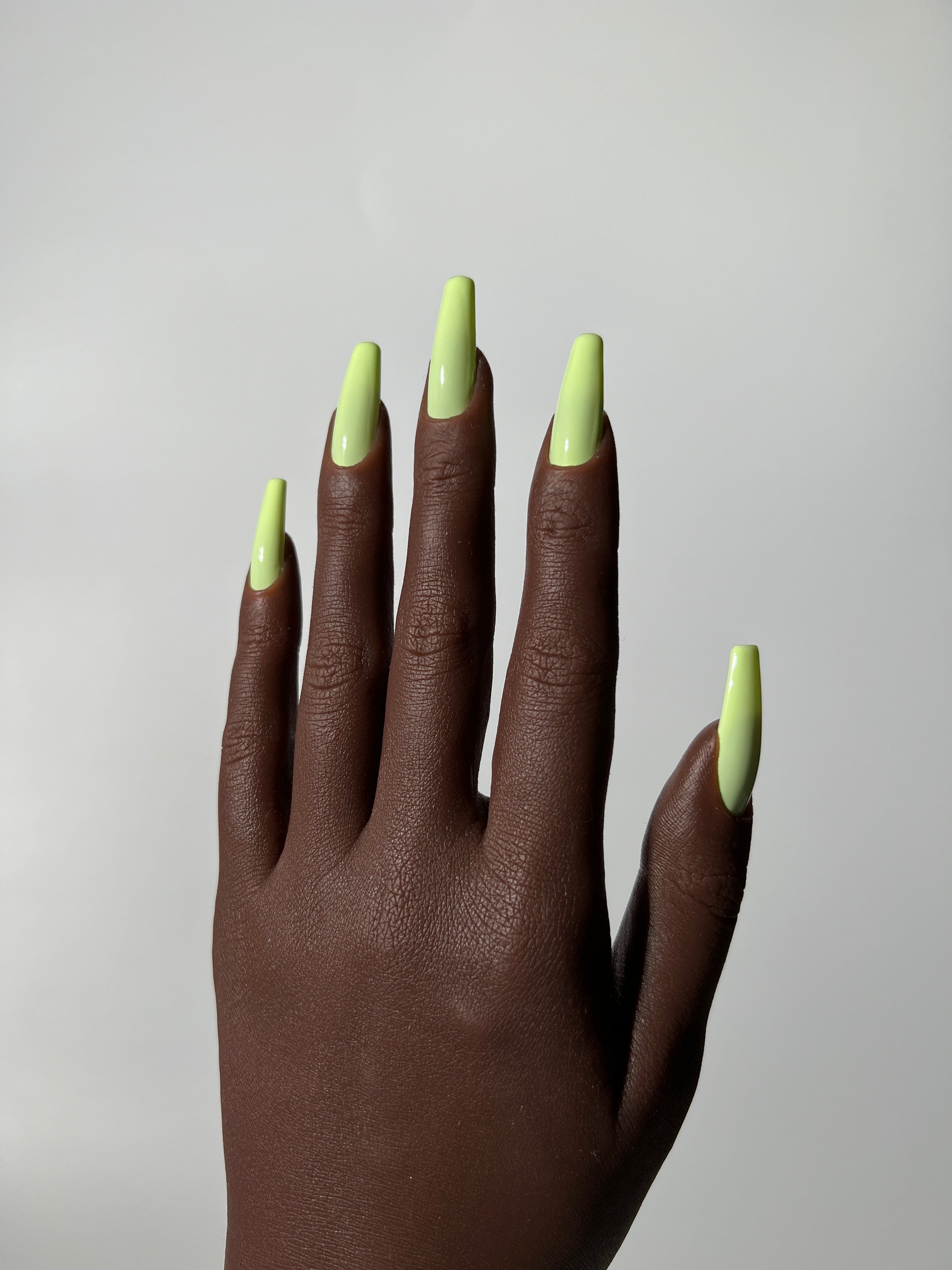 Green Gene Green
