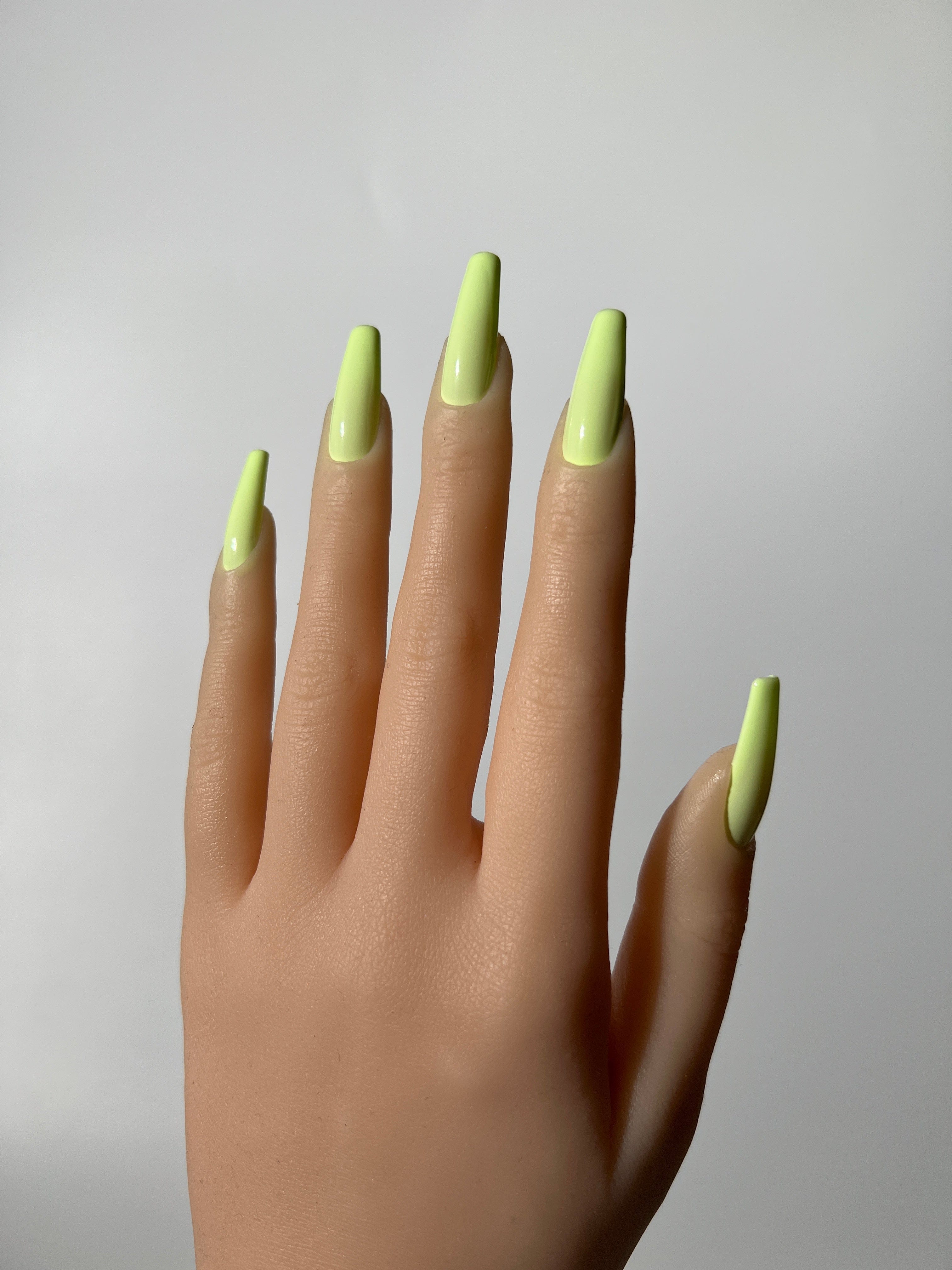 Green Gene Green
