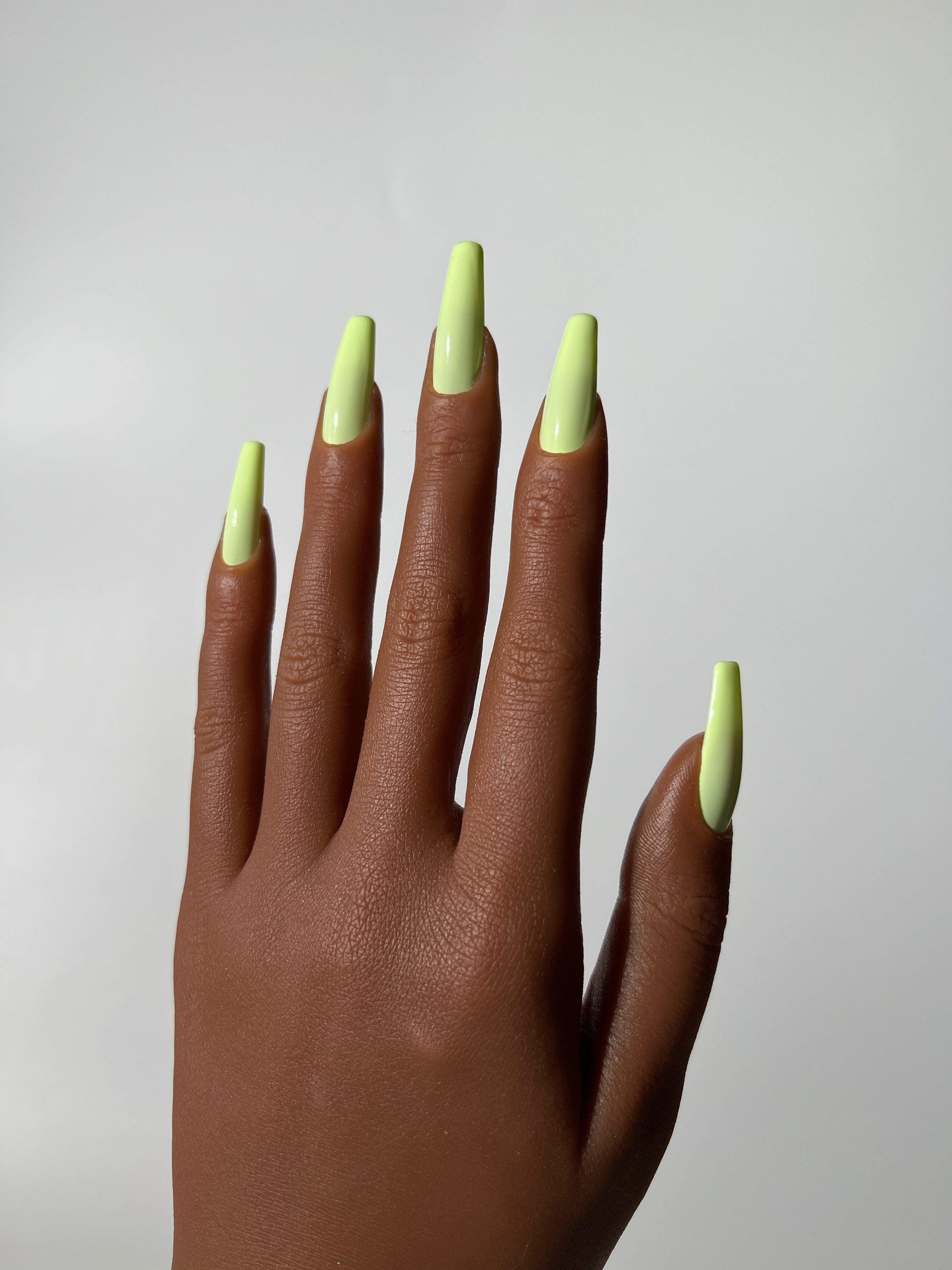 Green Gene Green