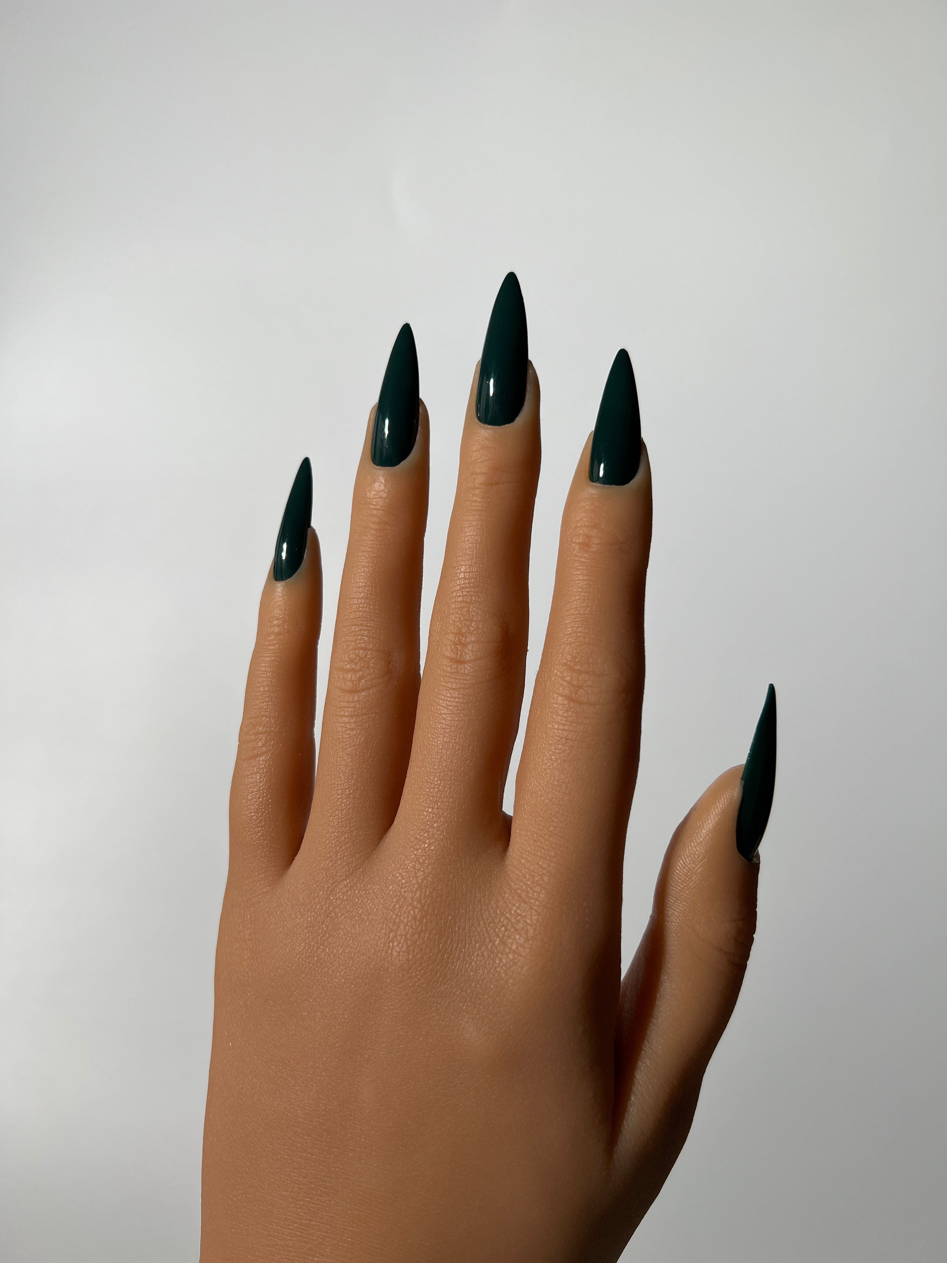 Green Gia Green