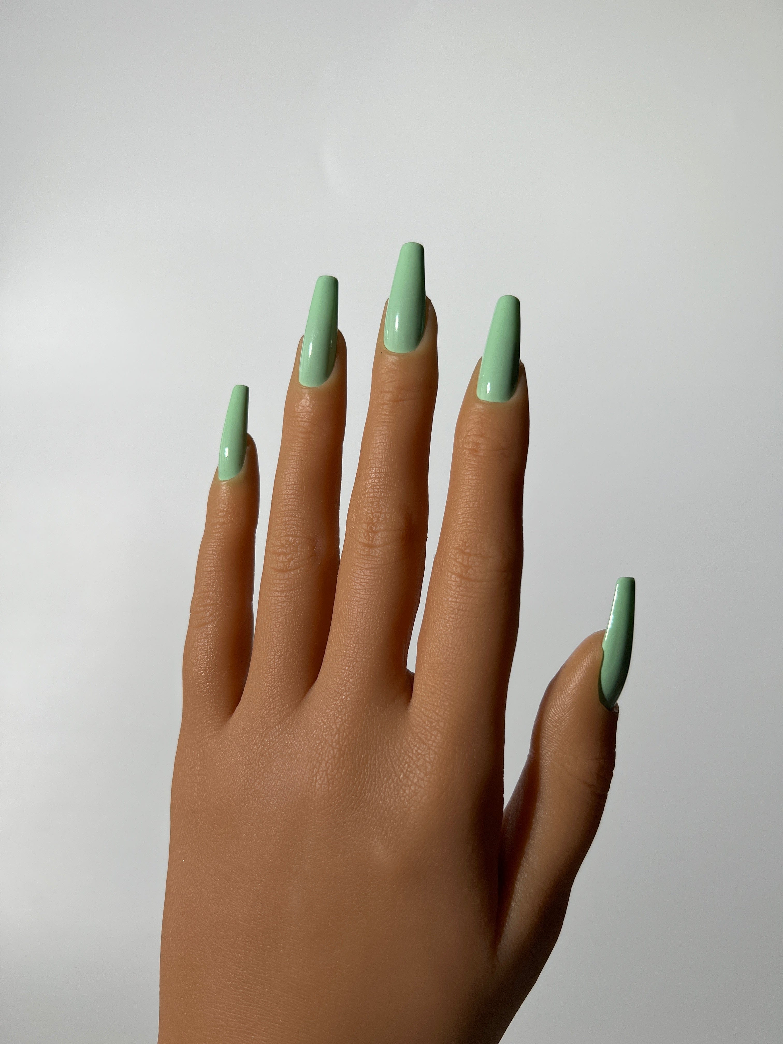 Green Gigi Green