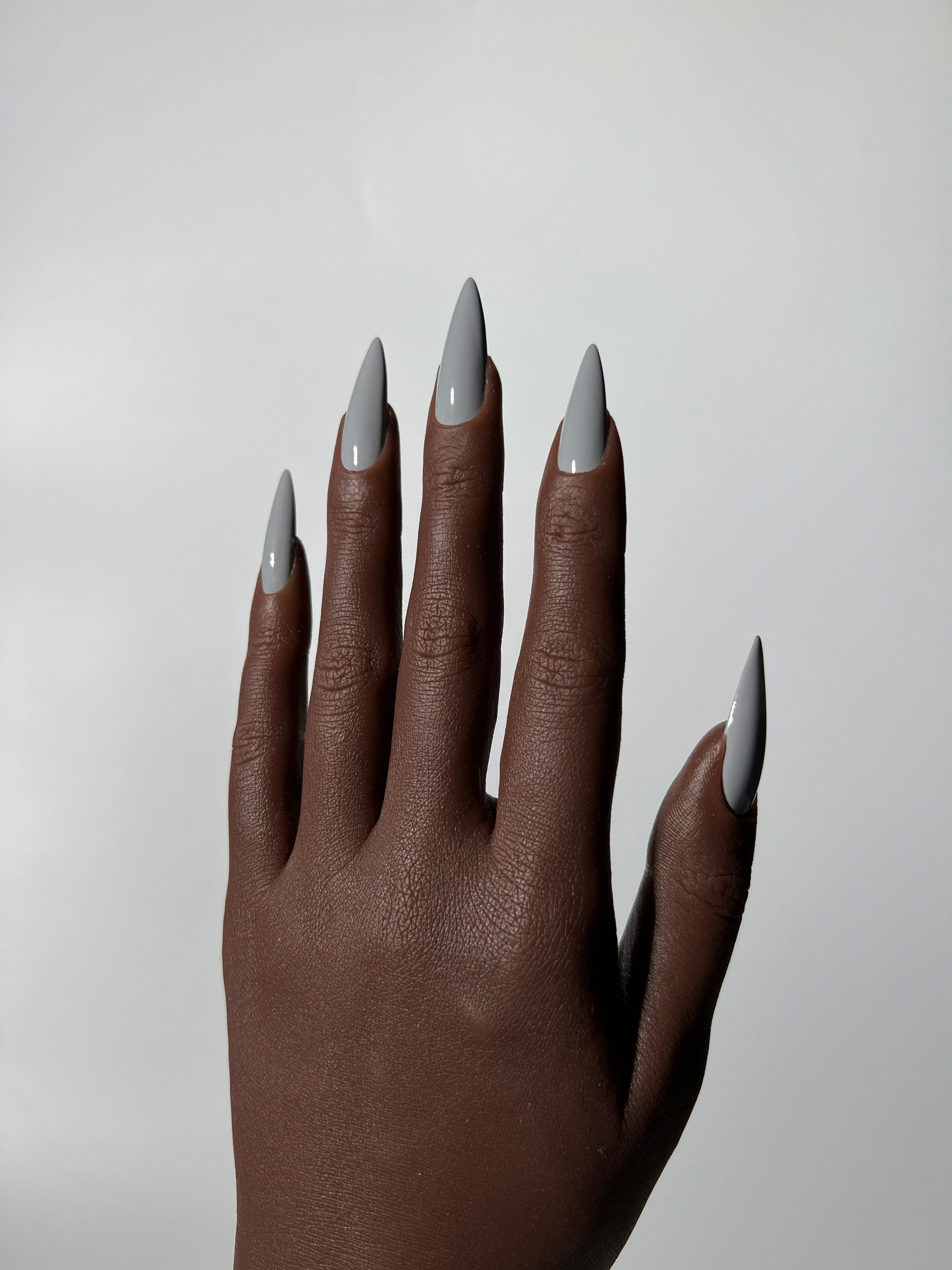 Grey Gracie Grey