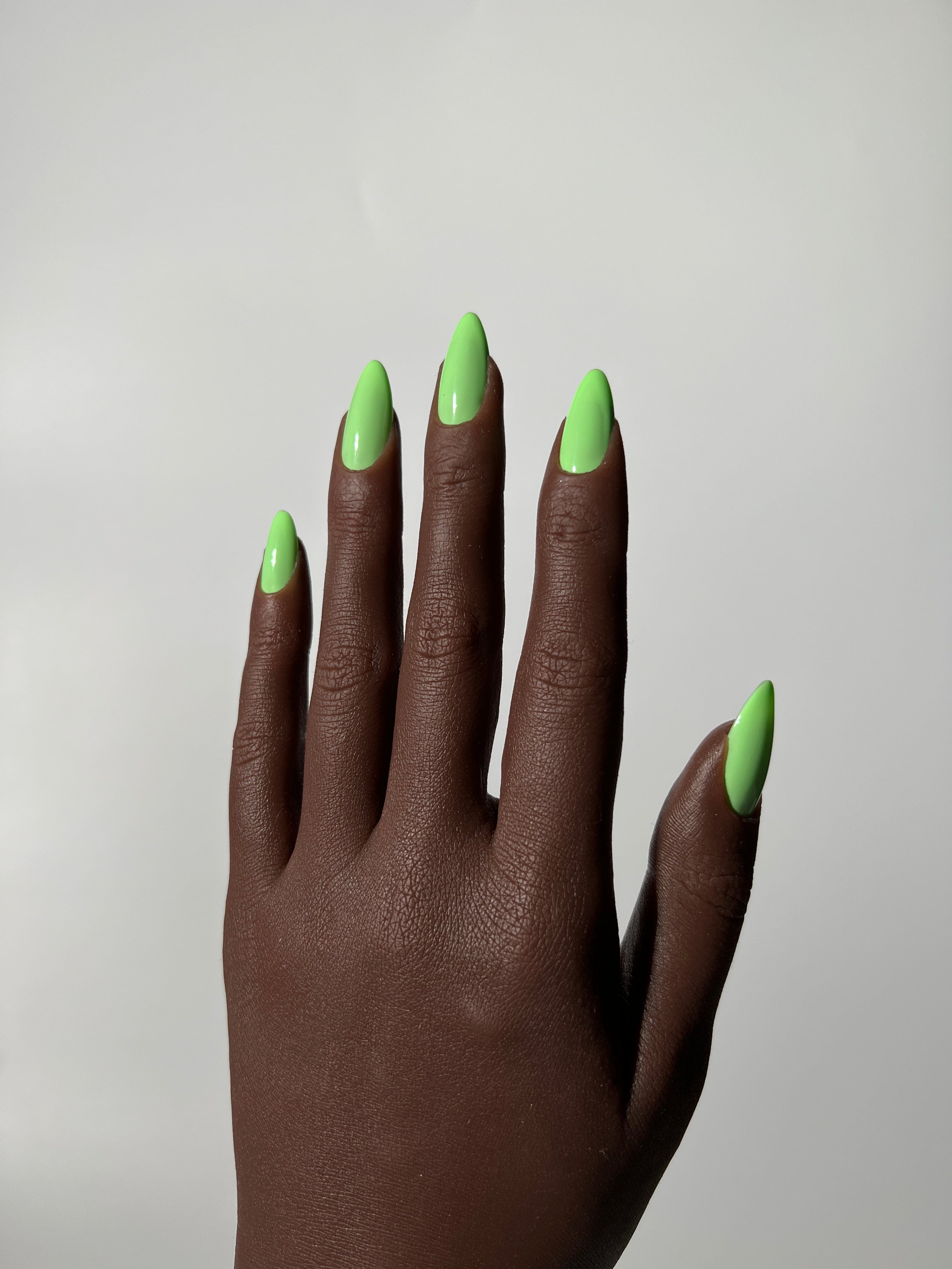 Green Gwen Green