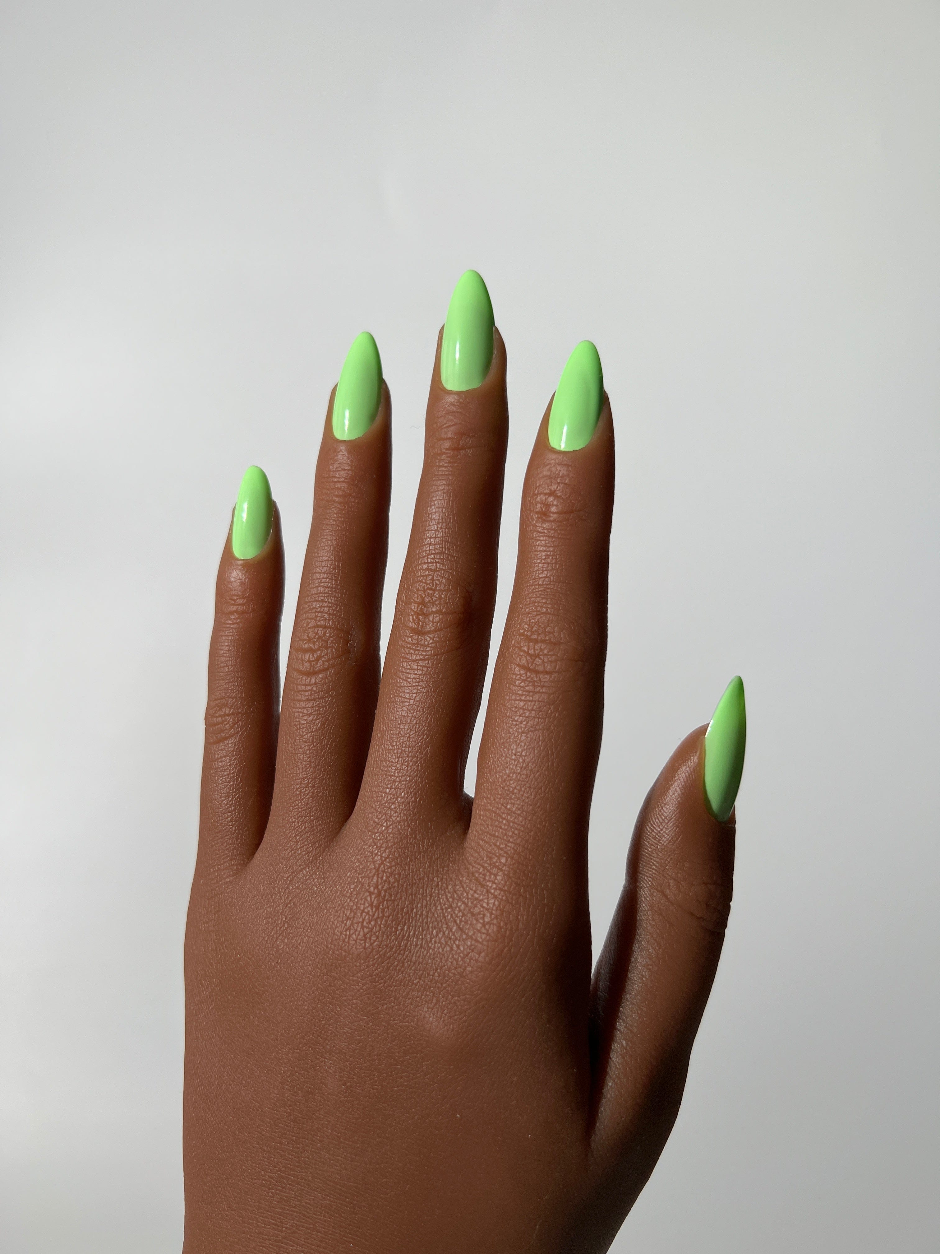 Green Gwen Green