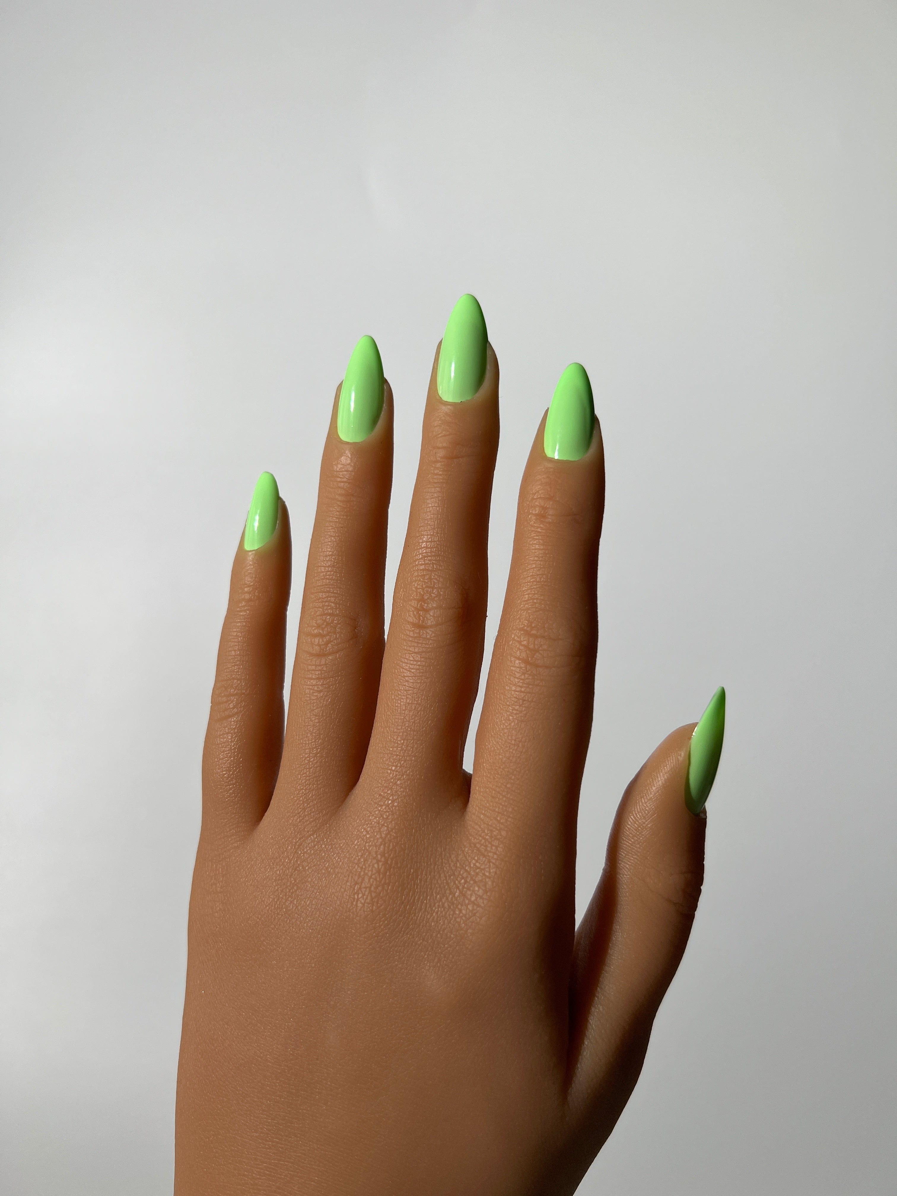 Green Gwen Green