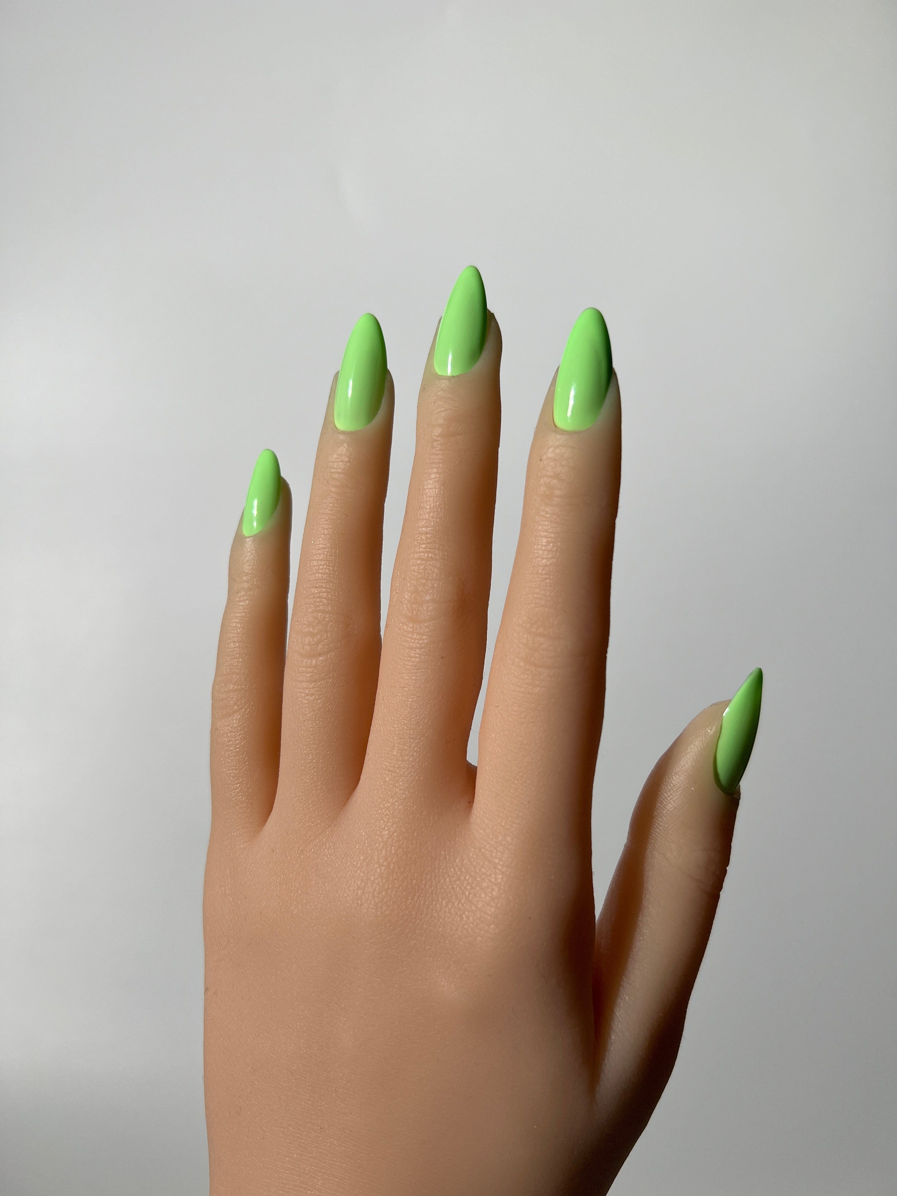 Green Gwen Green