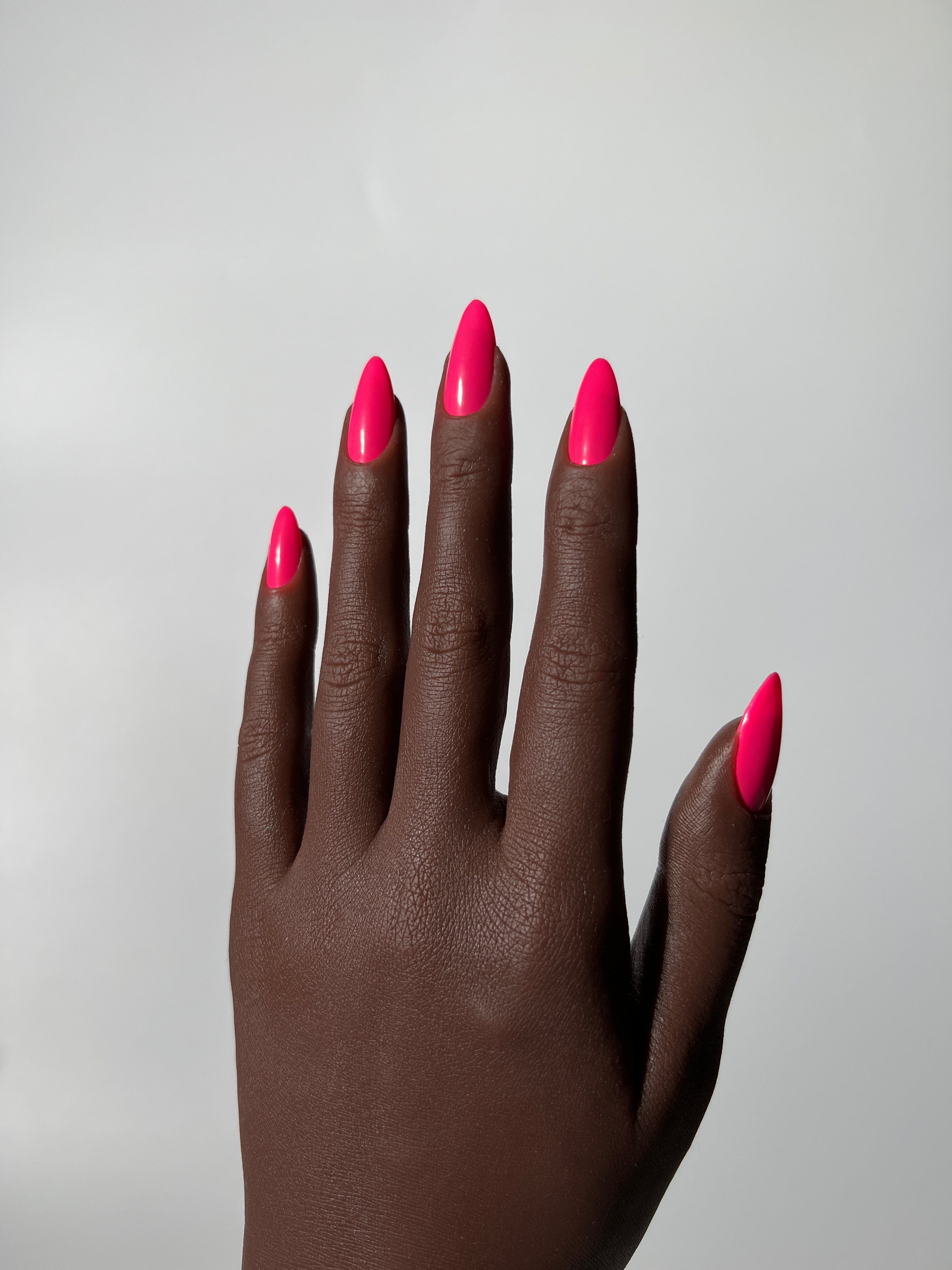 Pink Holly Hot Pink