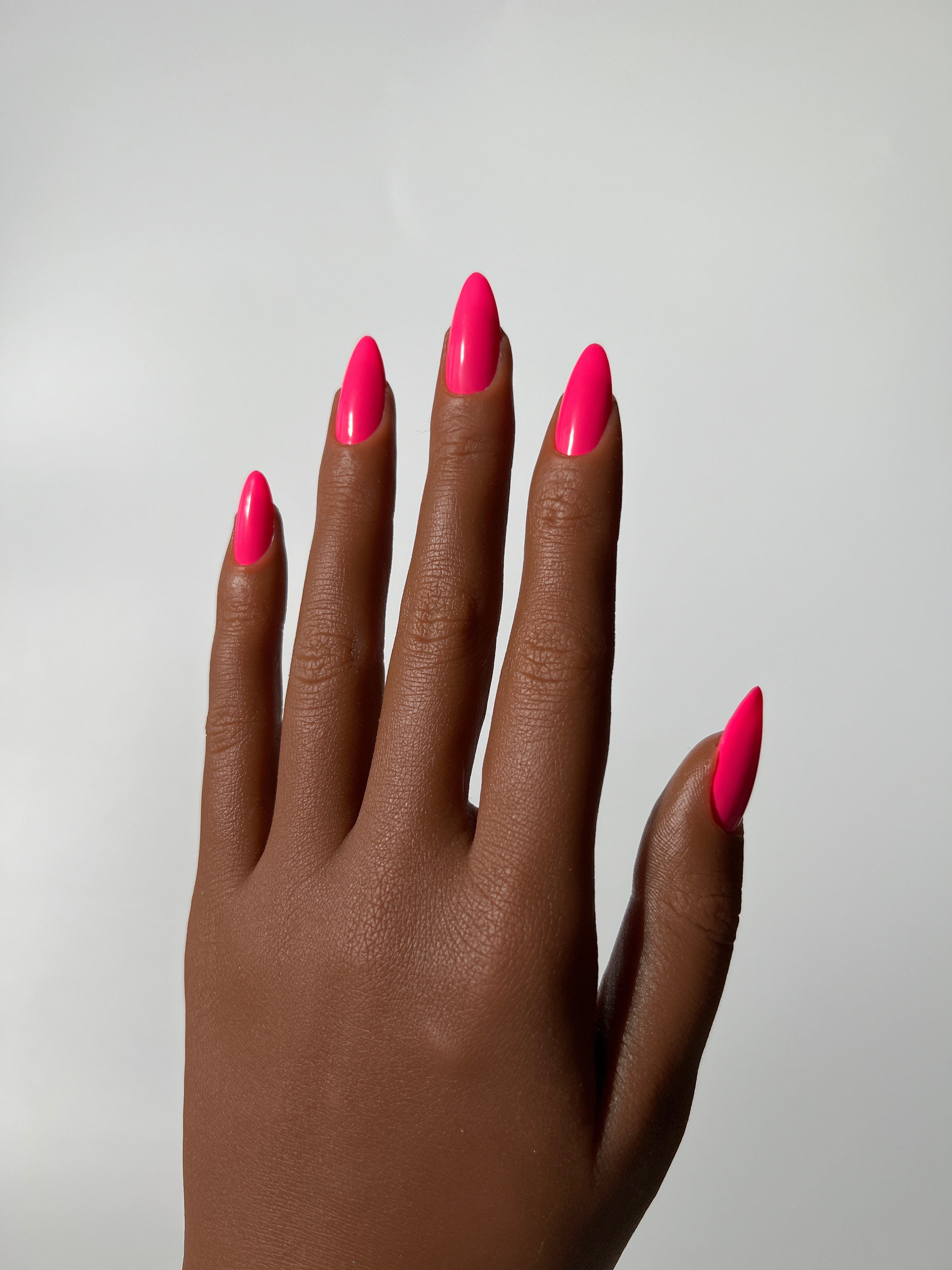 Pink Holly Hot Pink