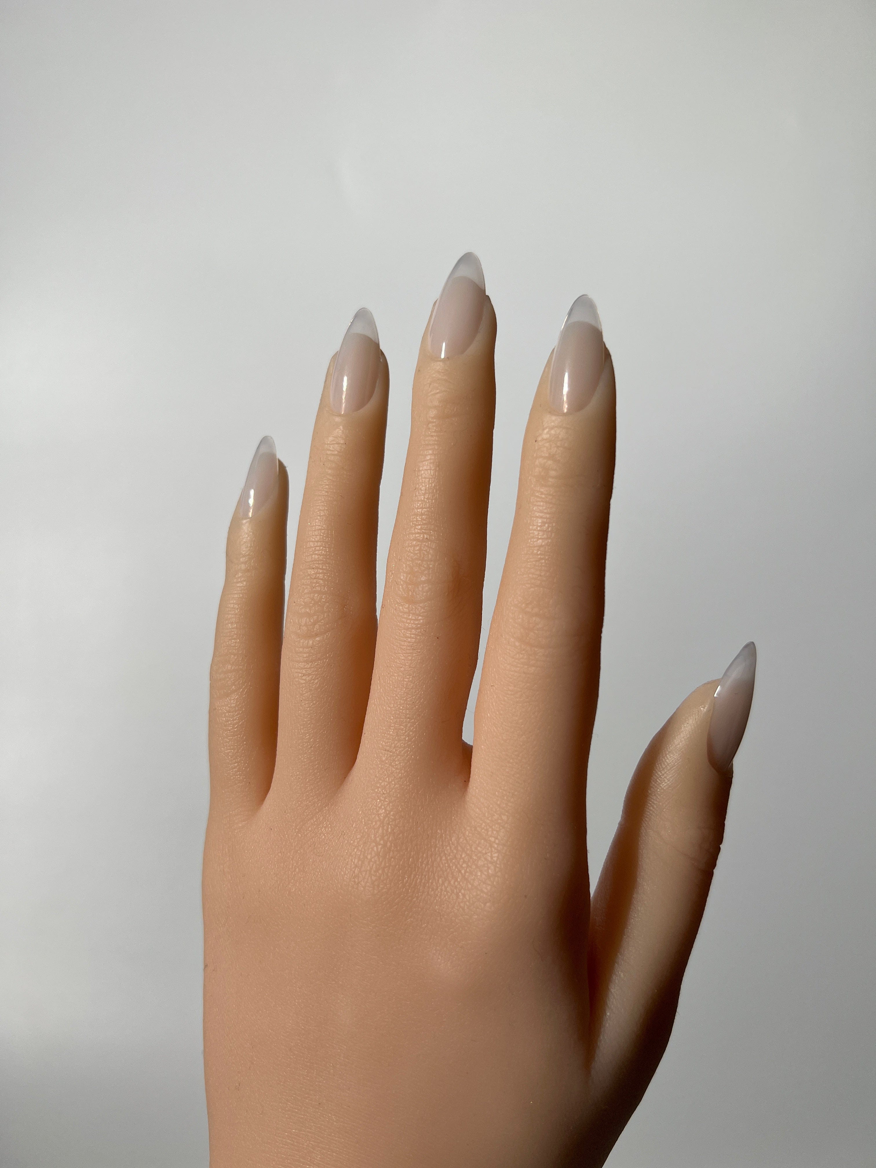 White Jaz Jasmine