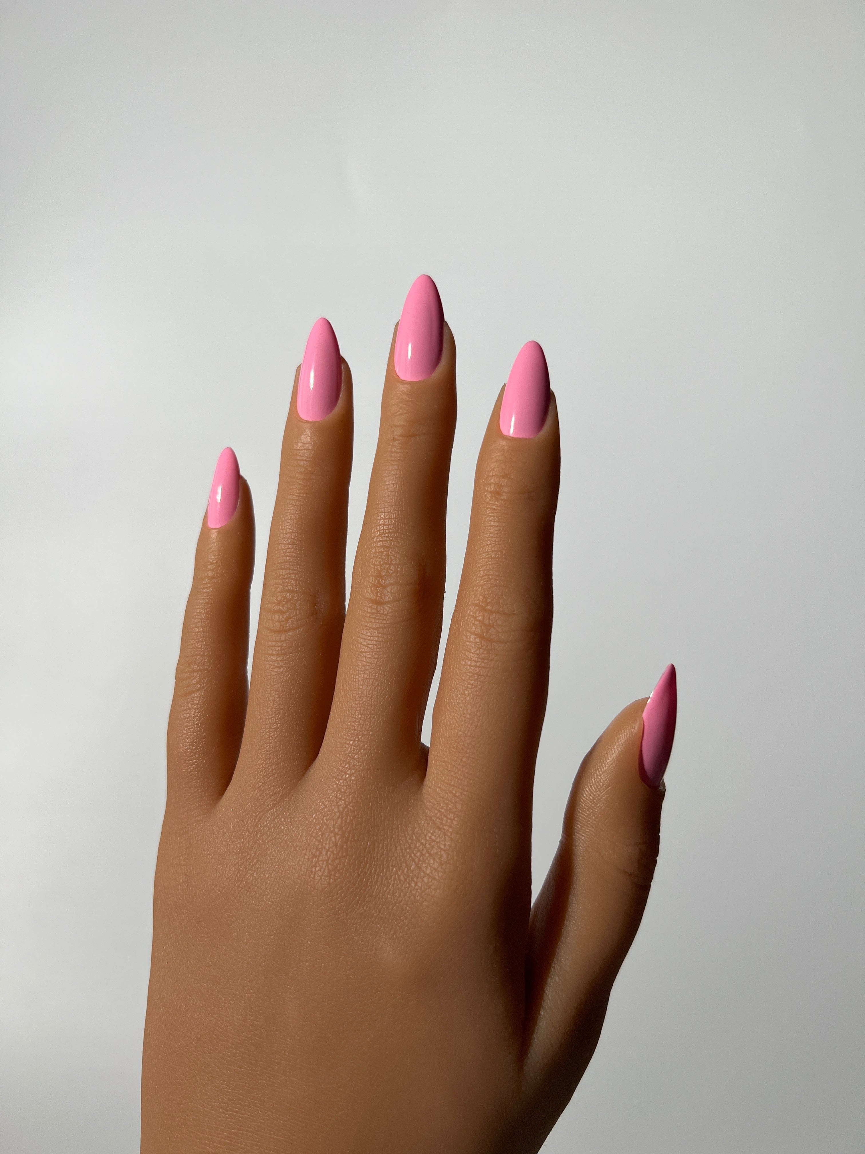Pink Penelope Pink
