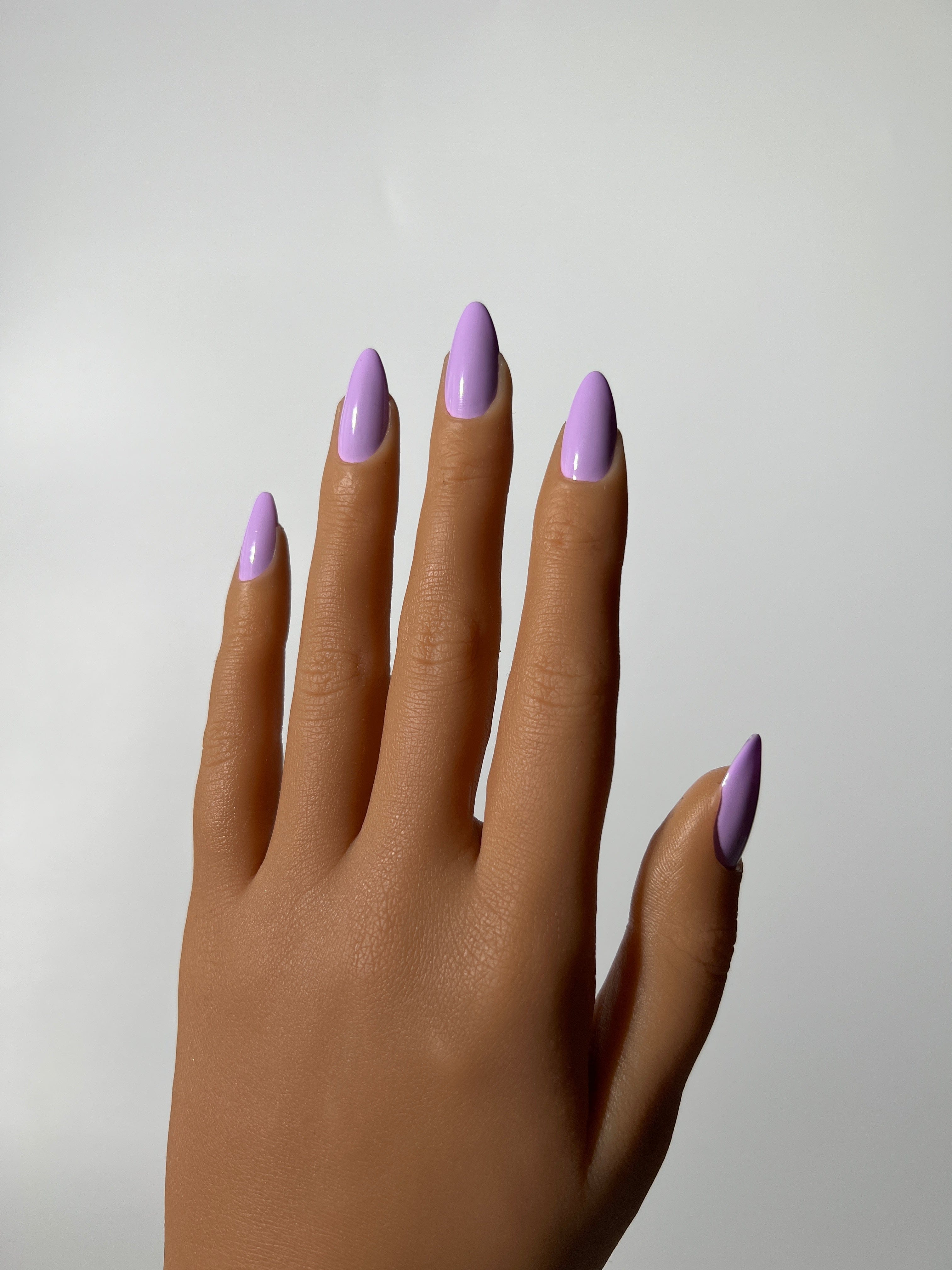 Purple Penny Purple