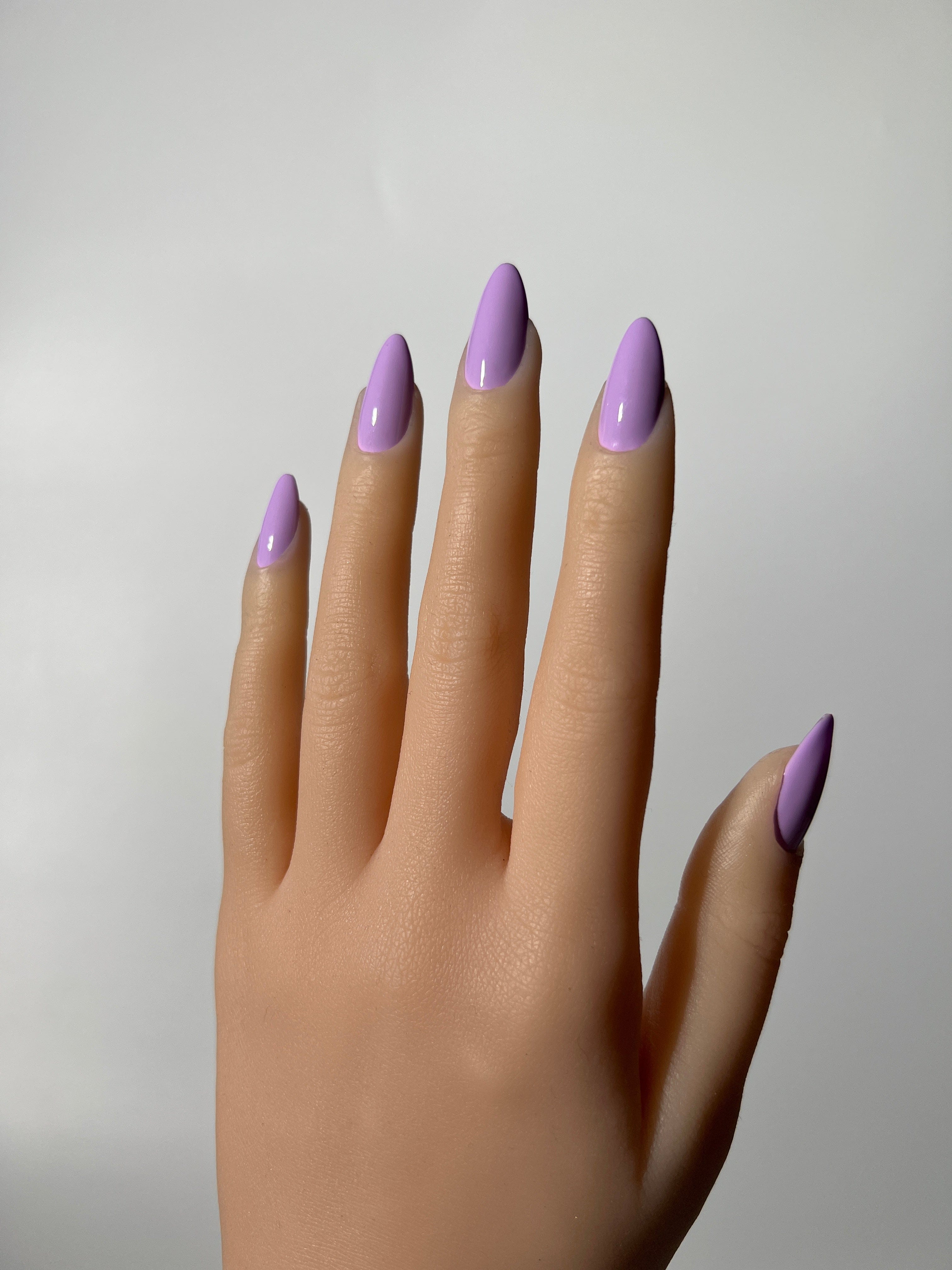 Purple Penny Purple