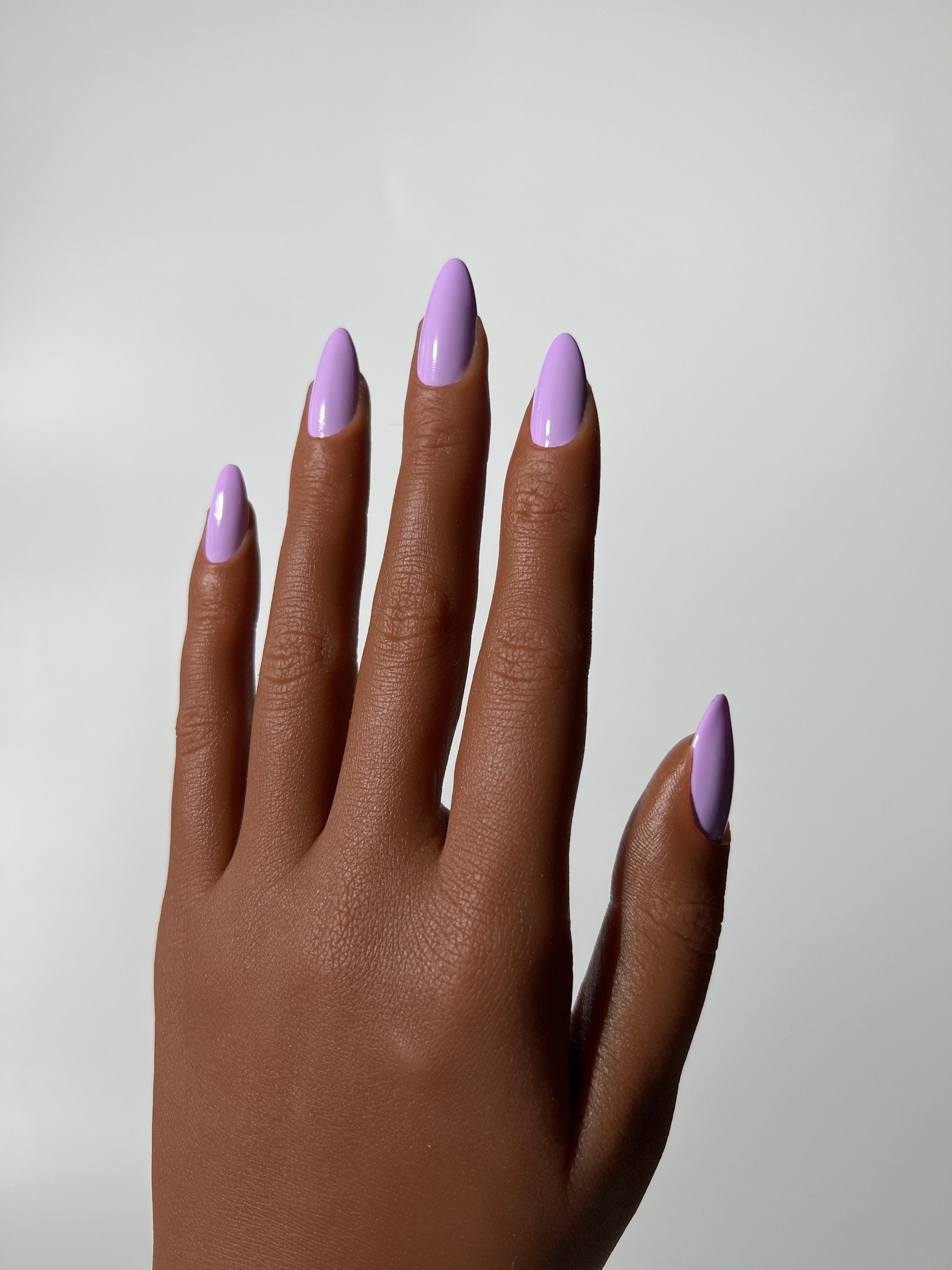 Purple Penny Purple