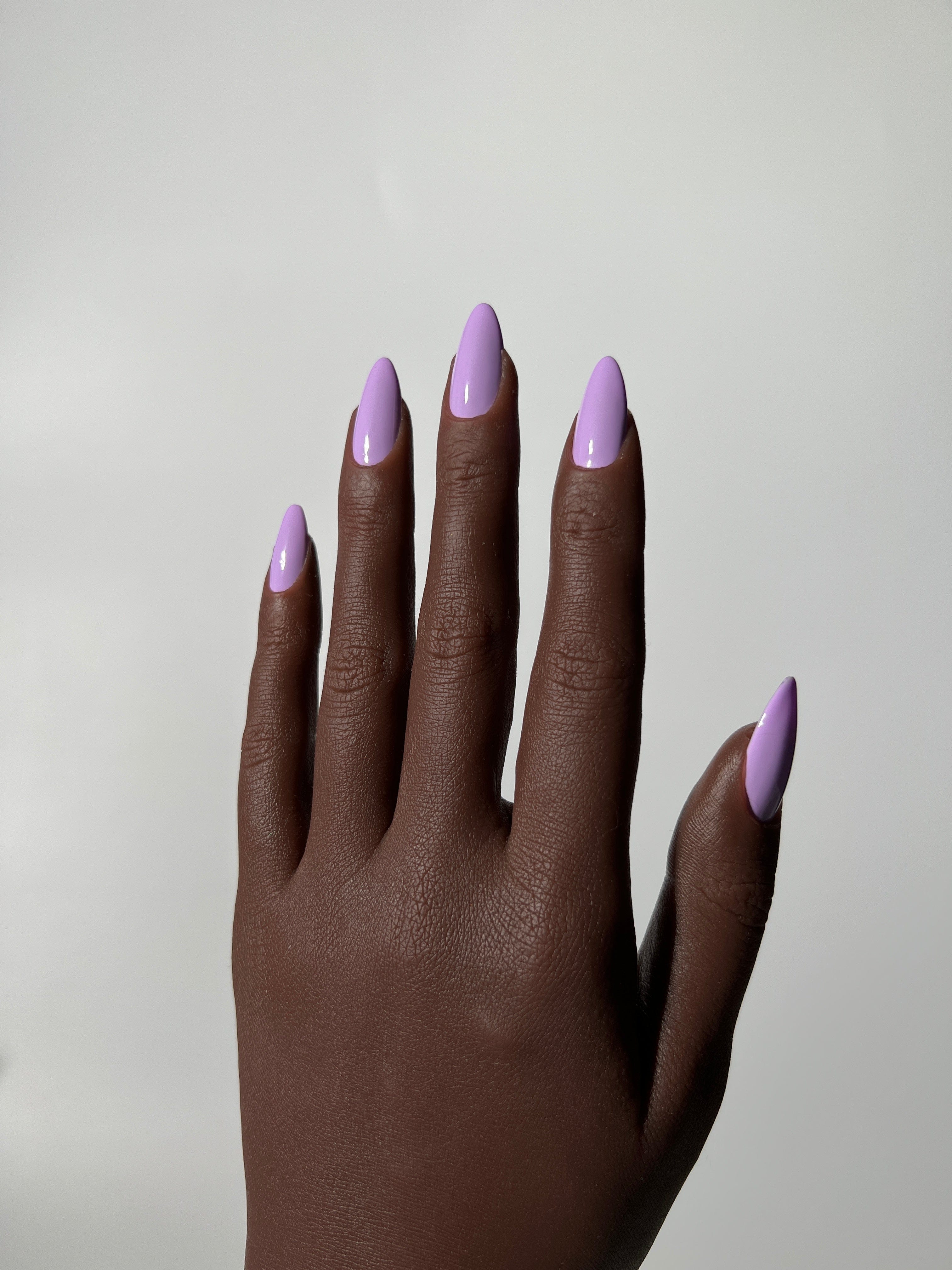 Purple Penny Purple