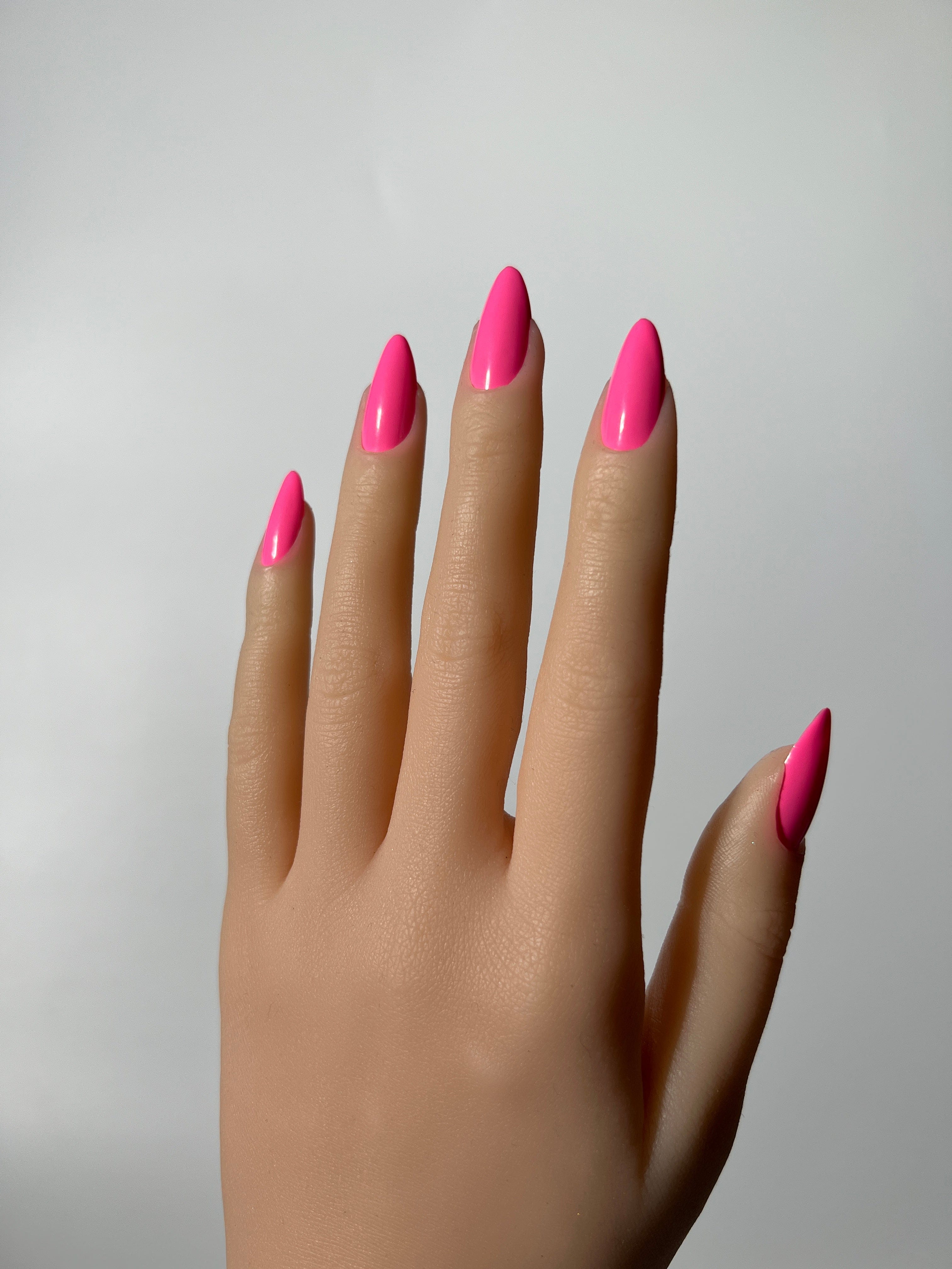 Pink Pia Pink