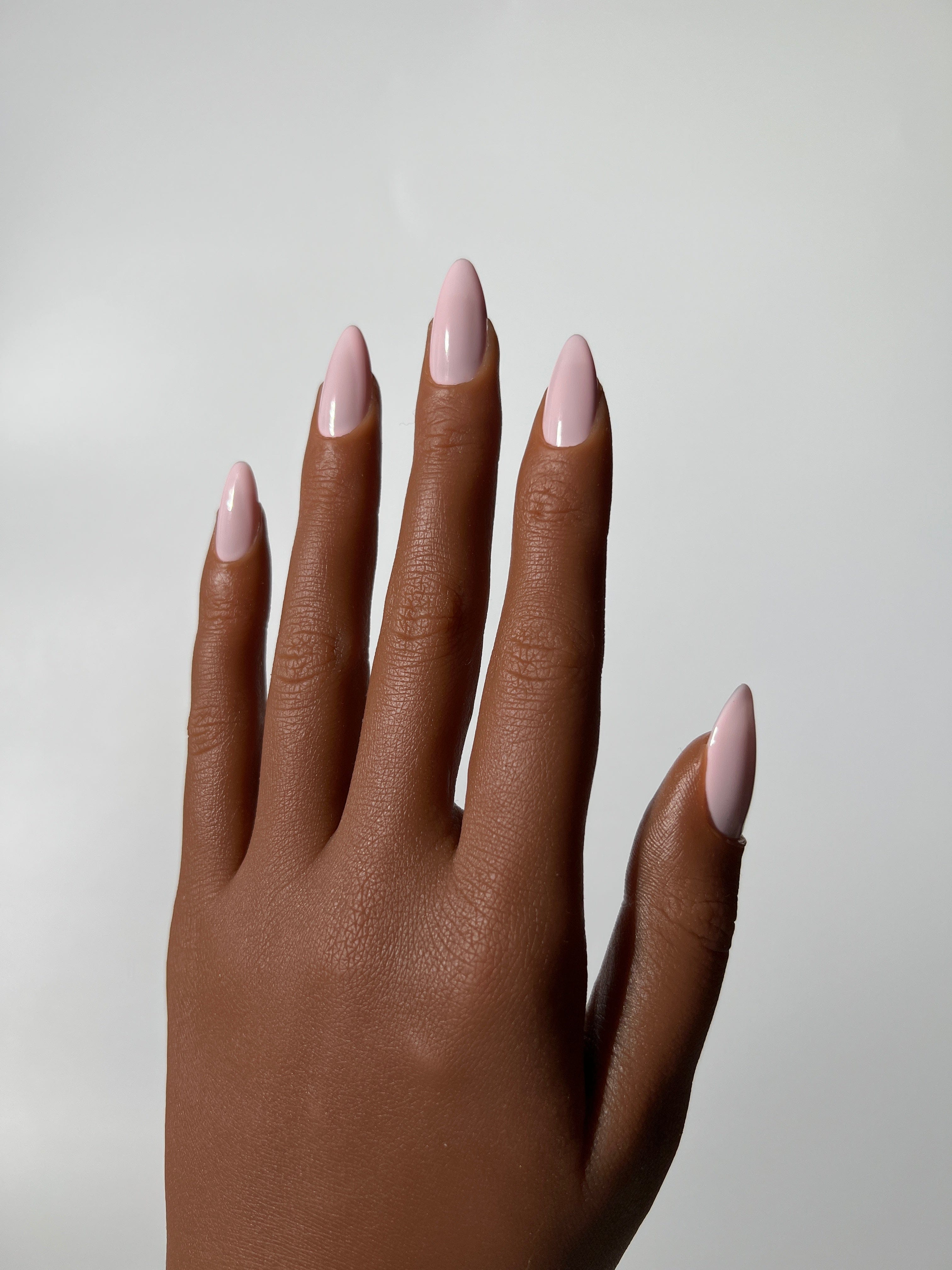 Nail Polishes Pink Pip Pink