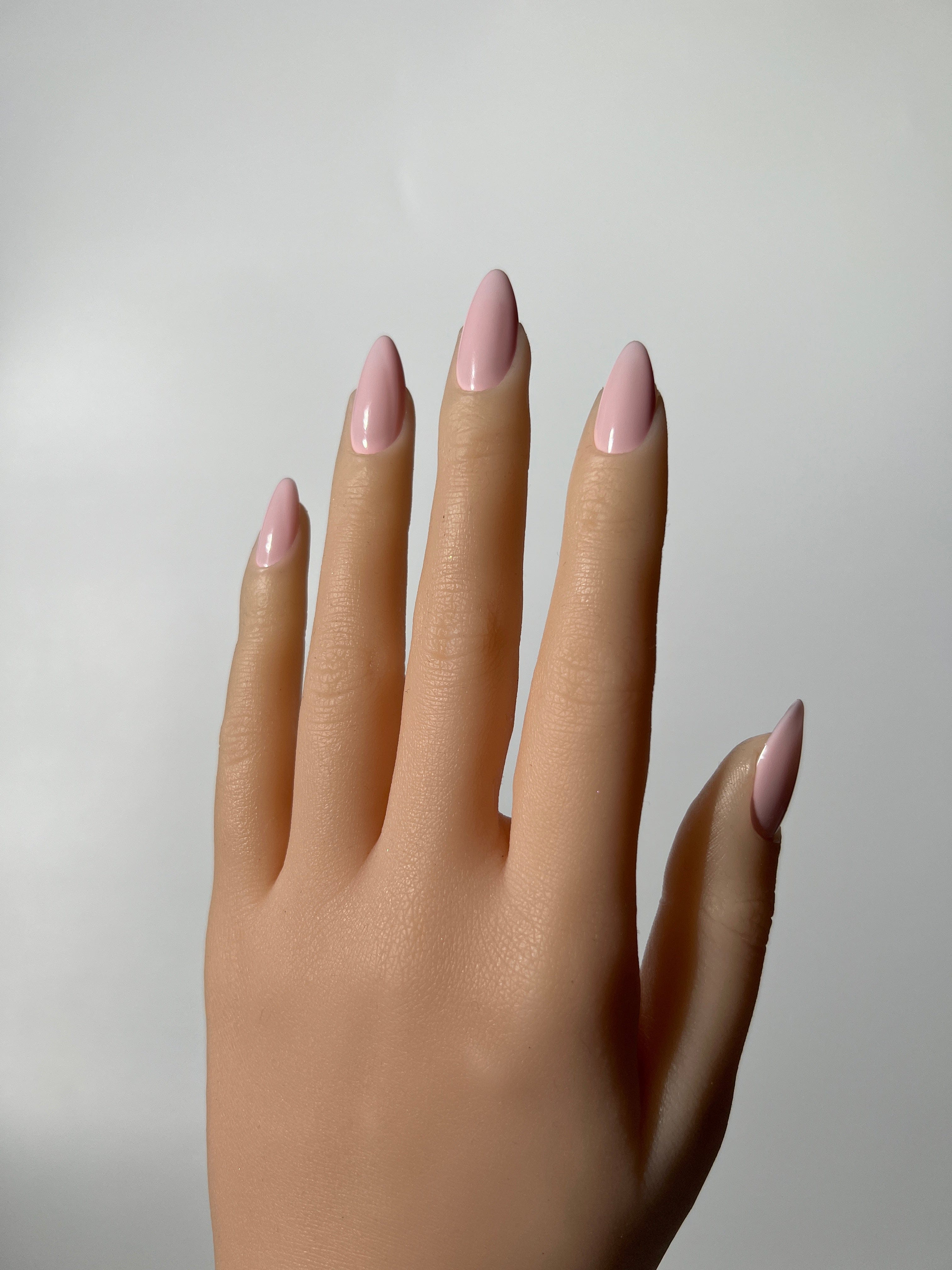 Nail Polishes Pink Pip Pink