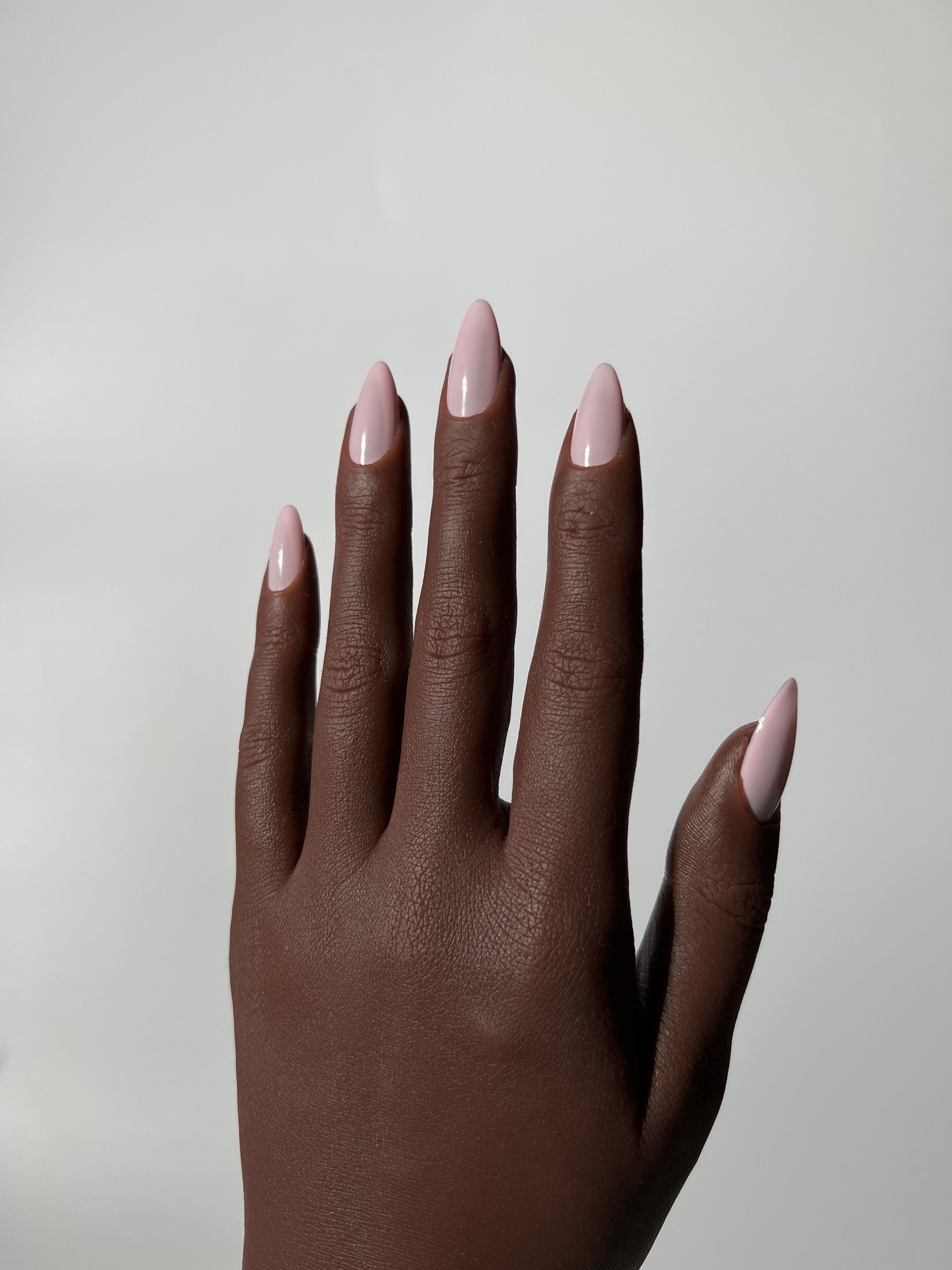 Nail Polishes Pink Pip Pink