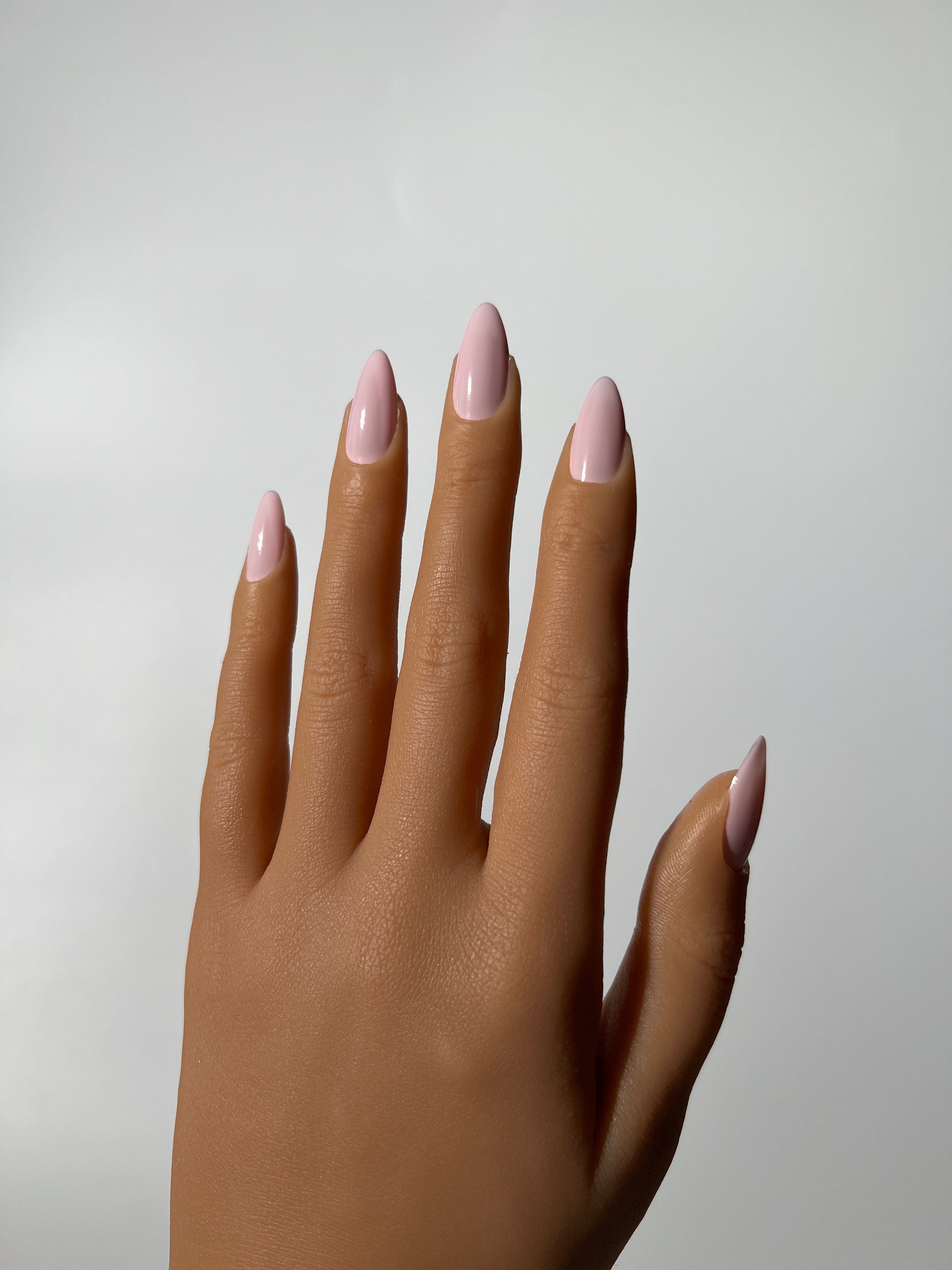 Nail Polishes Pink Pip Pink