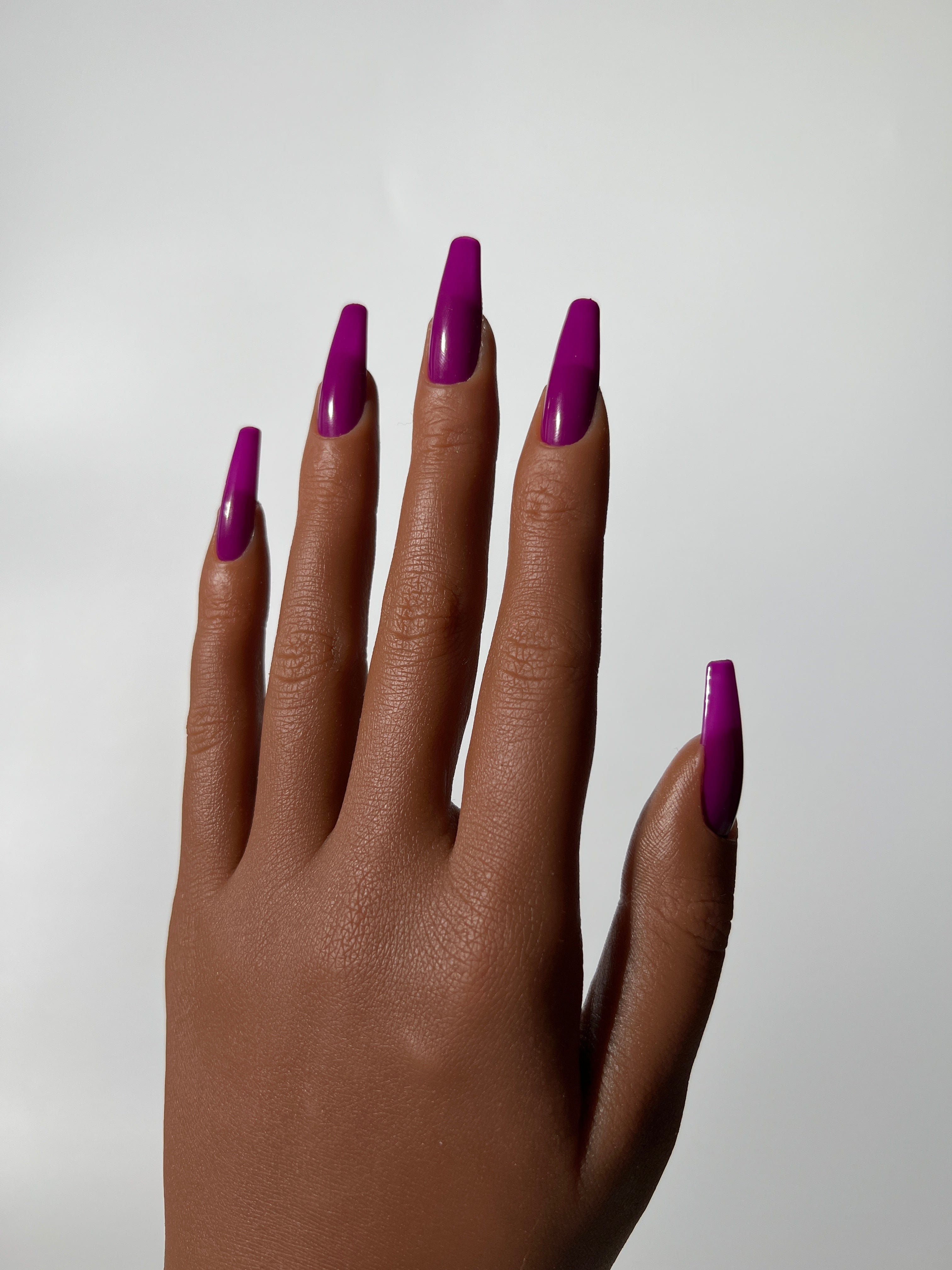 Purple Piper Purple