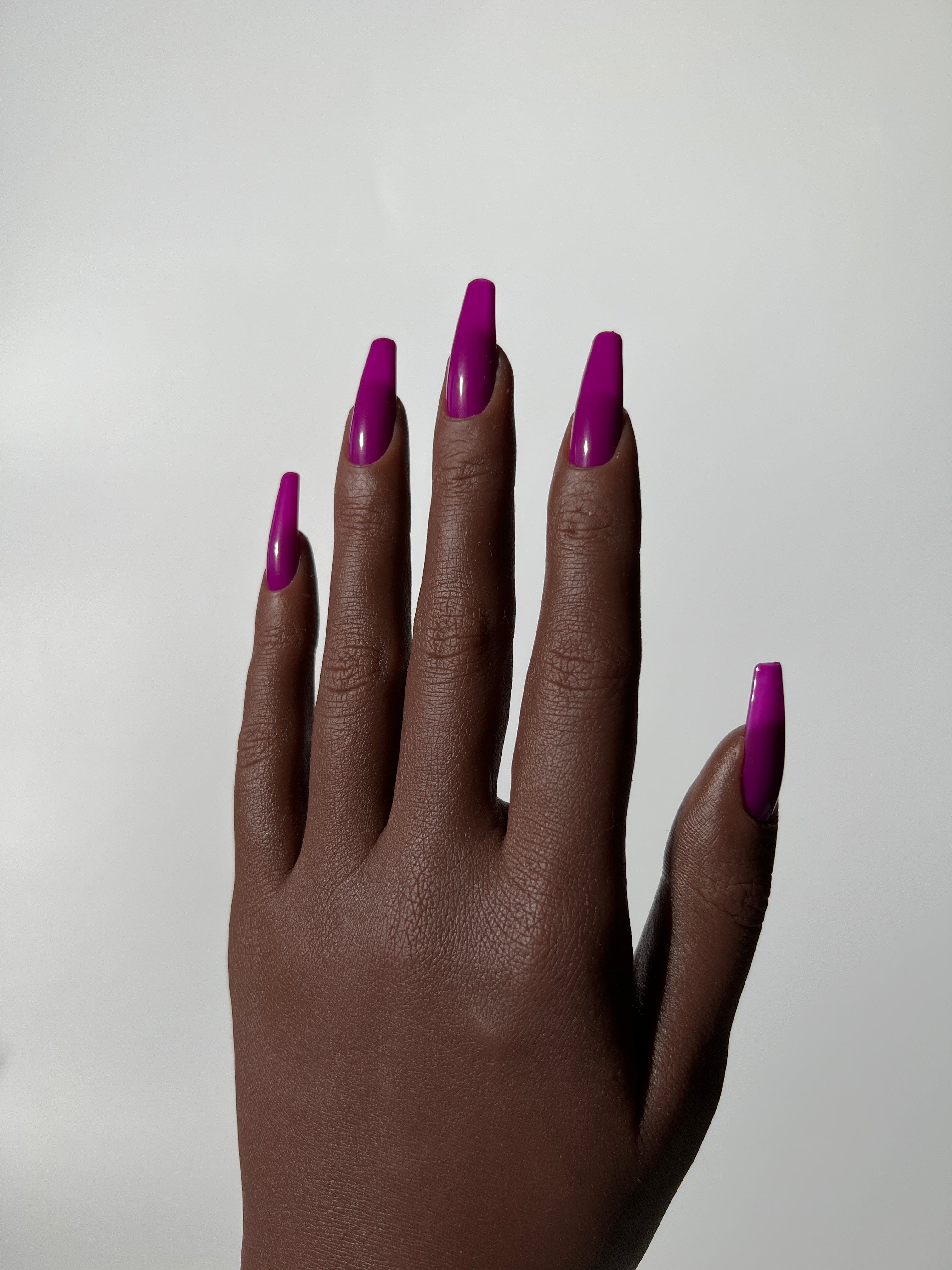 Purple Piper Purple