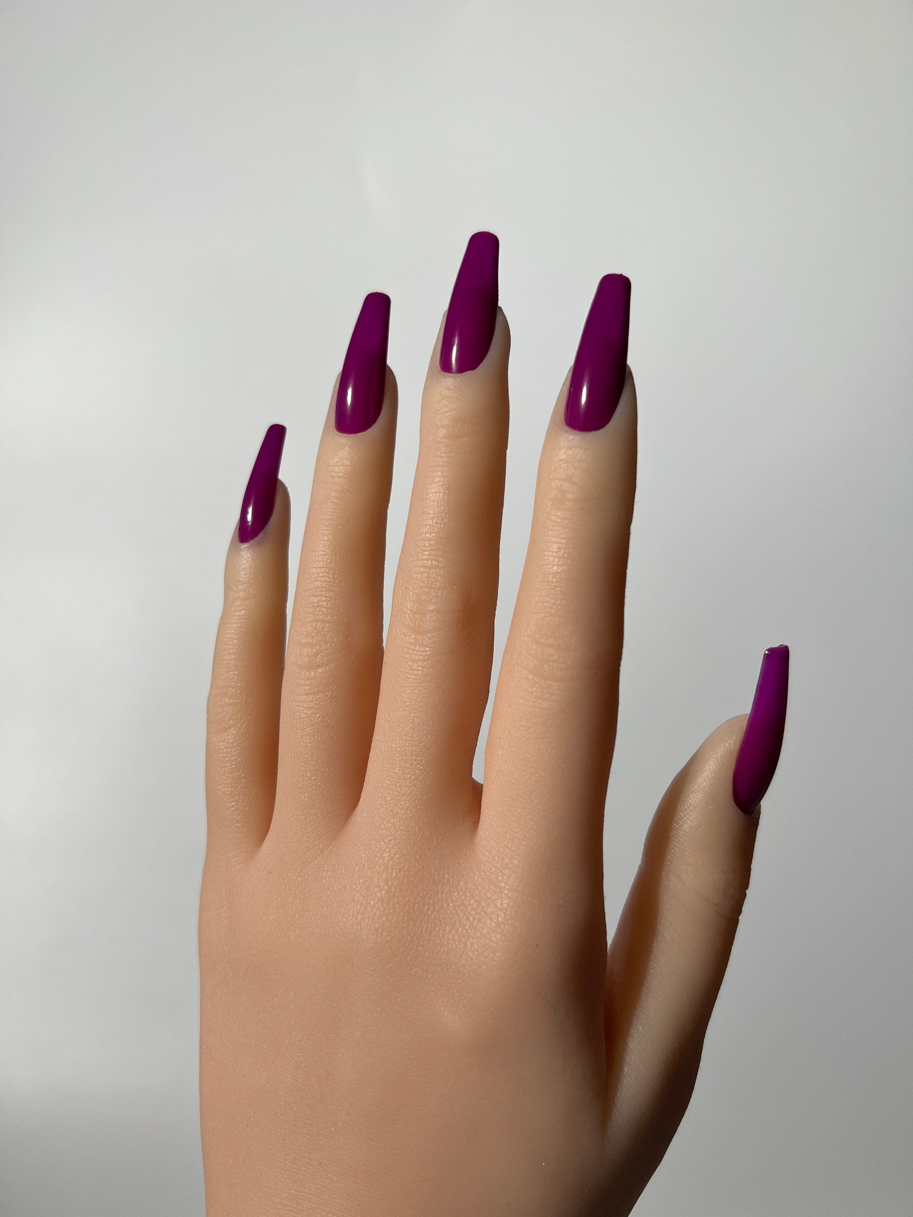 Purple Piper Purple