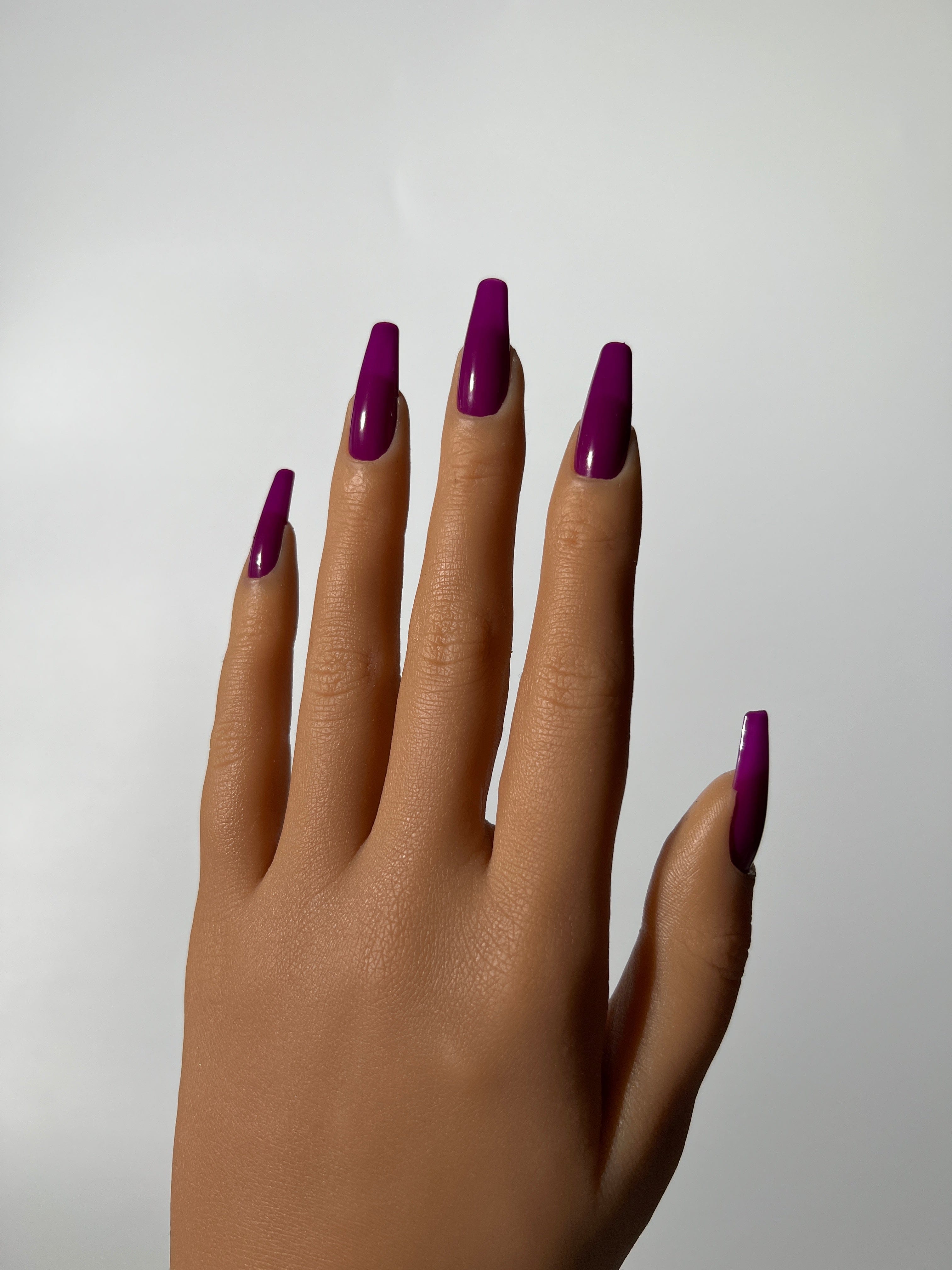 Purple Piper Purple