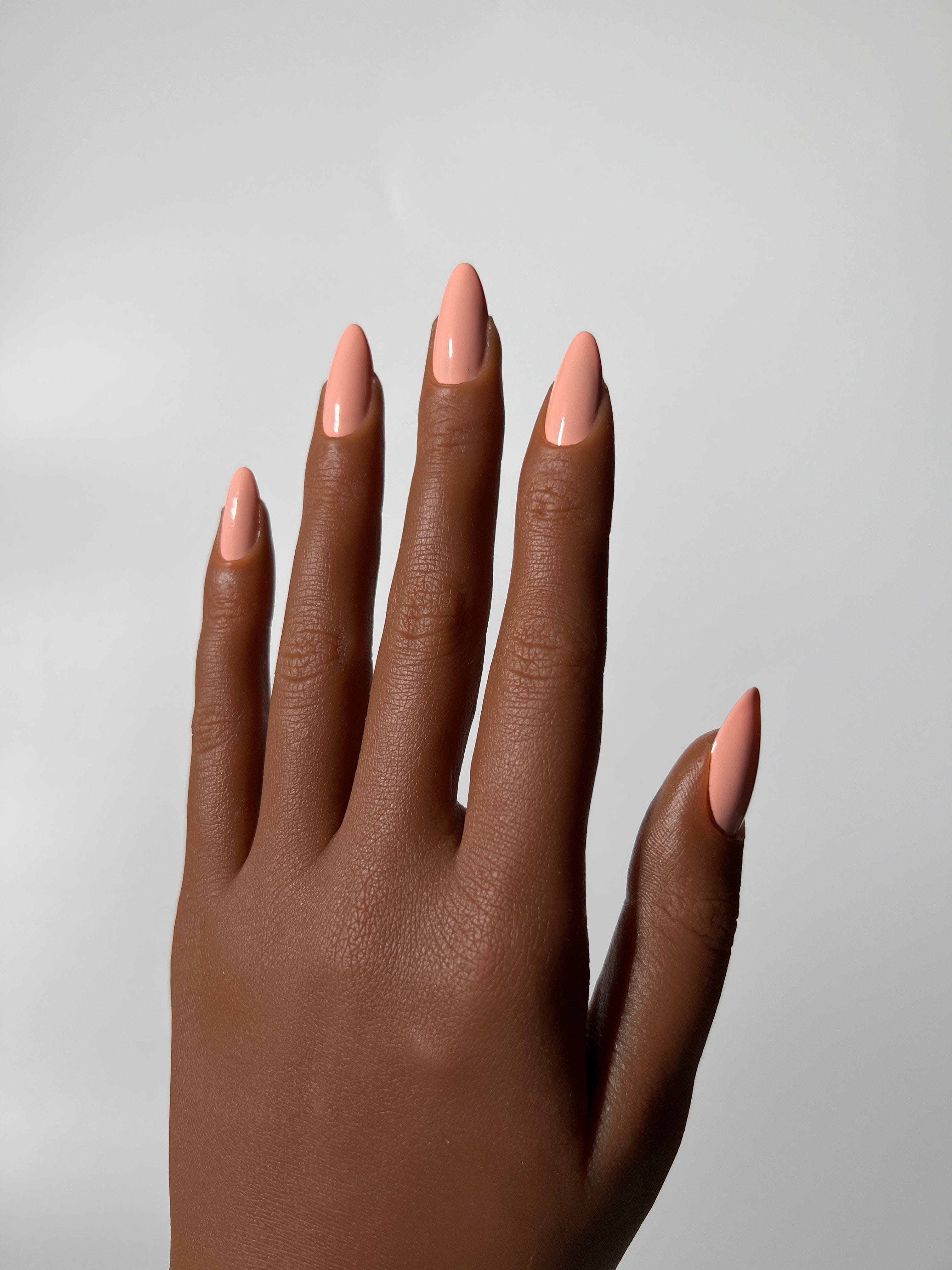 Orange Poppy Peach