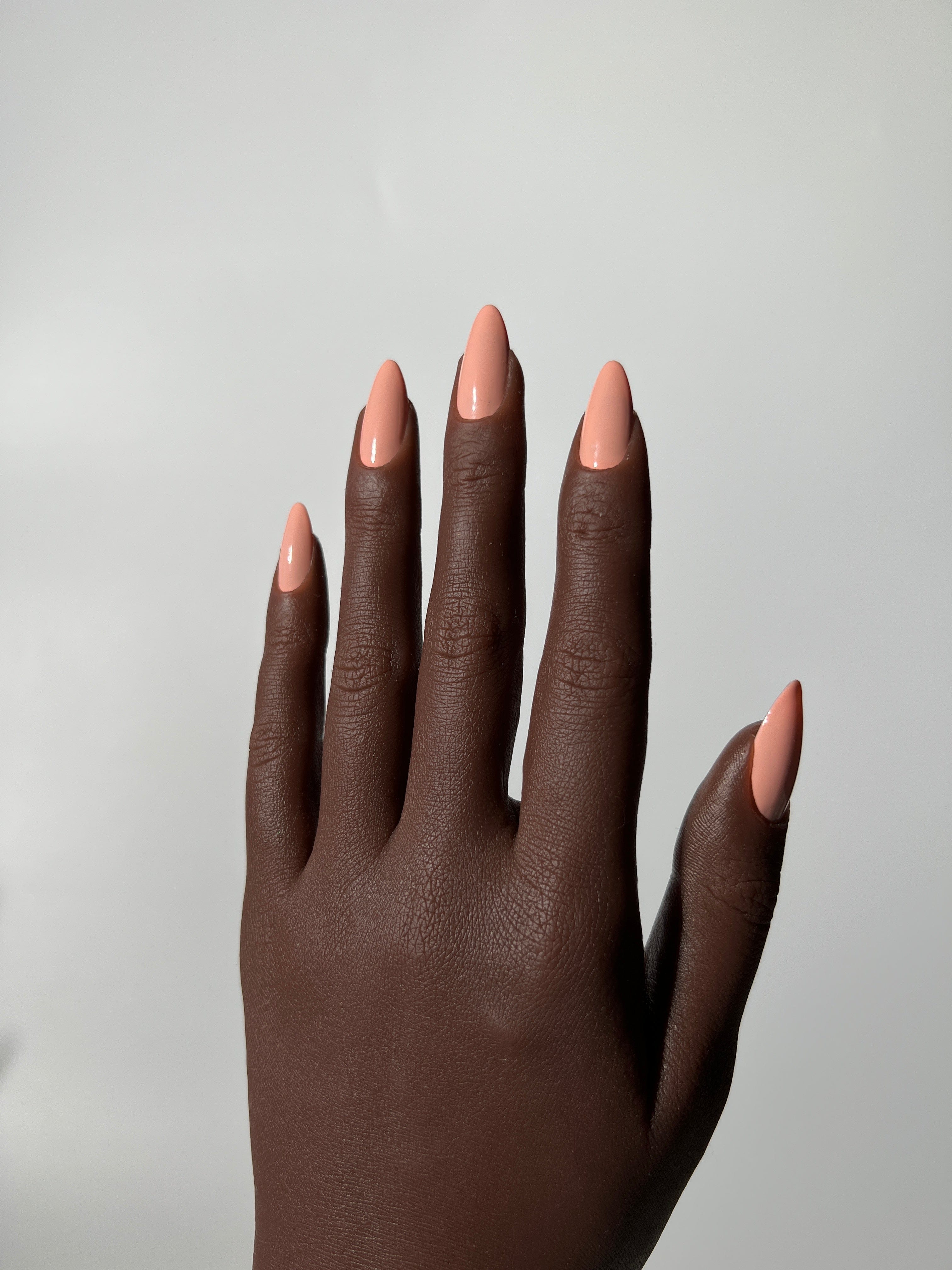 Orange Poppy Peach