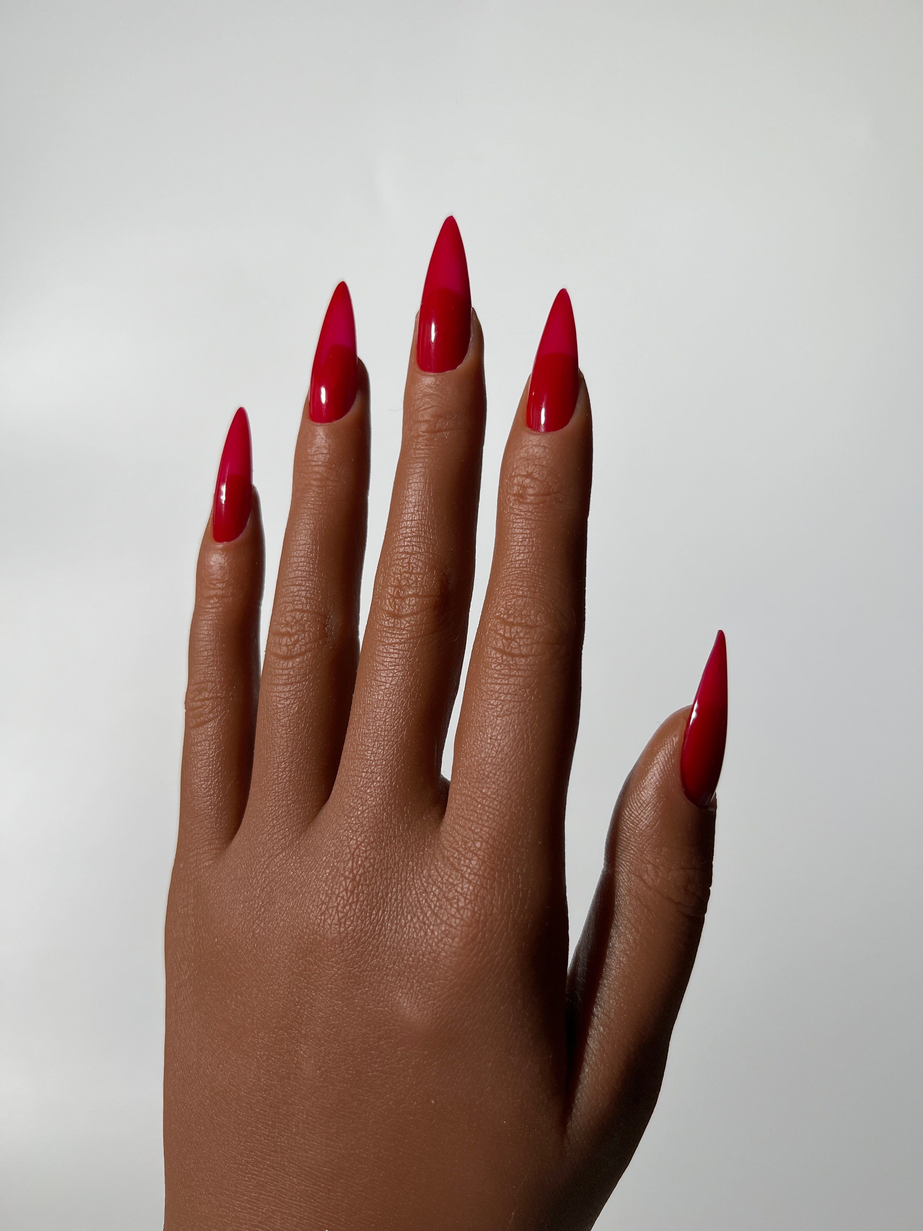 Red Ruby Red