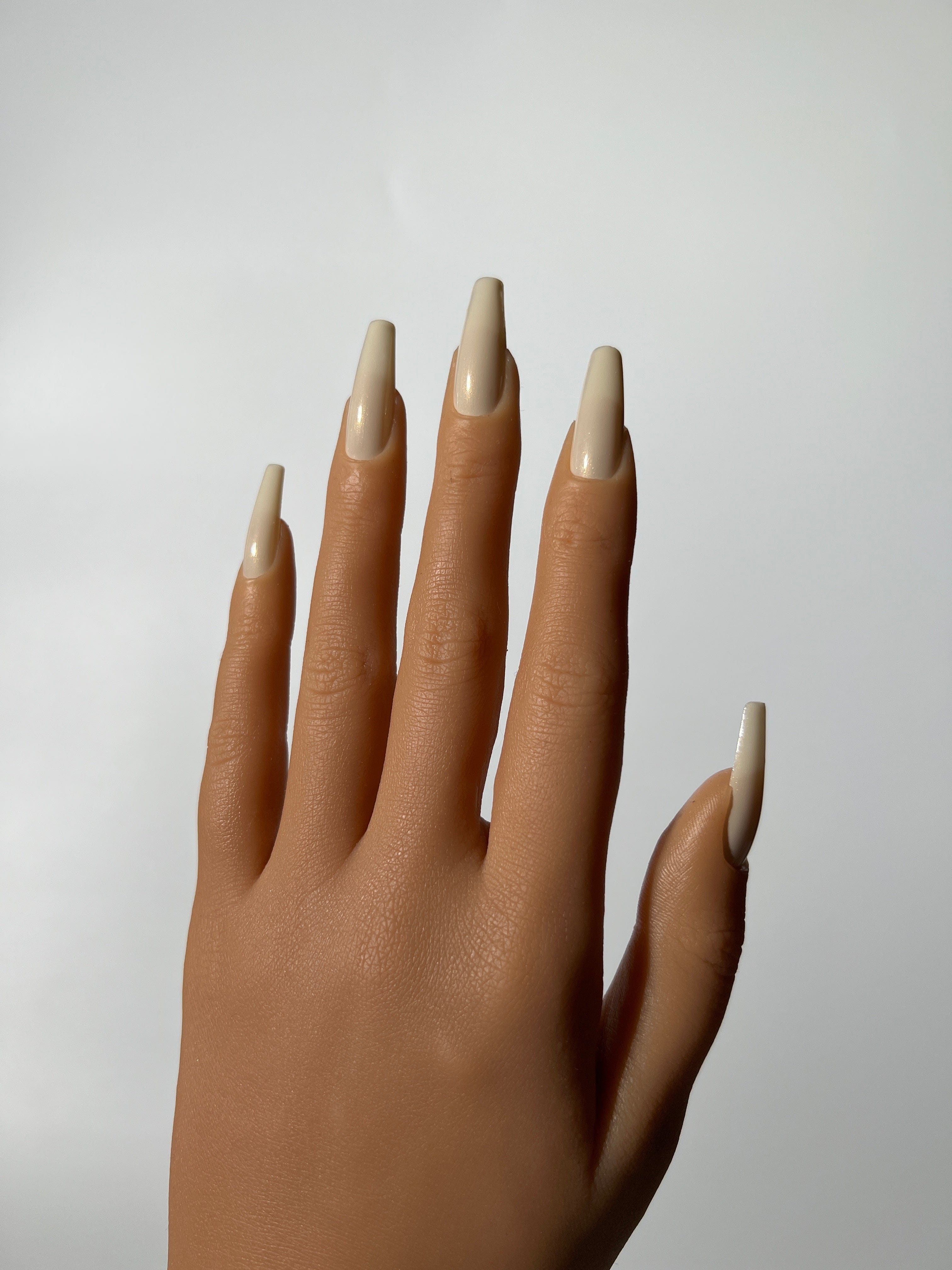 Nude Sainty Sand