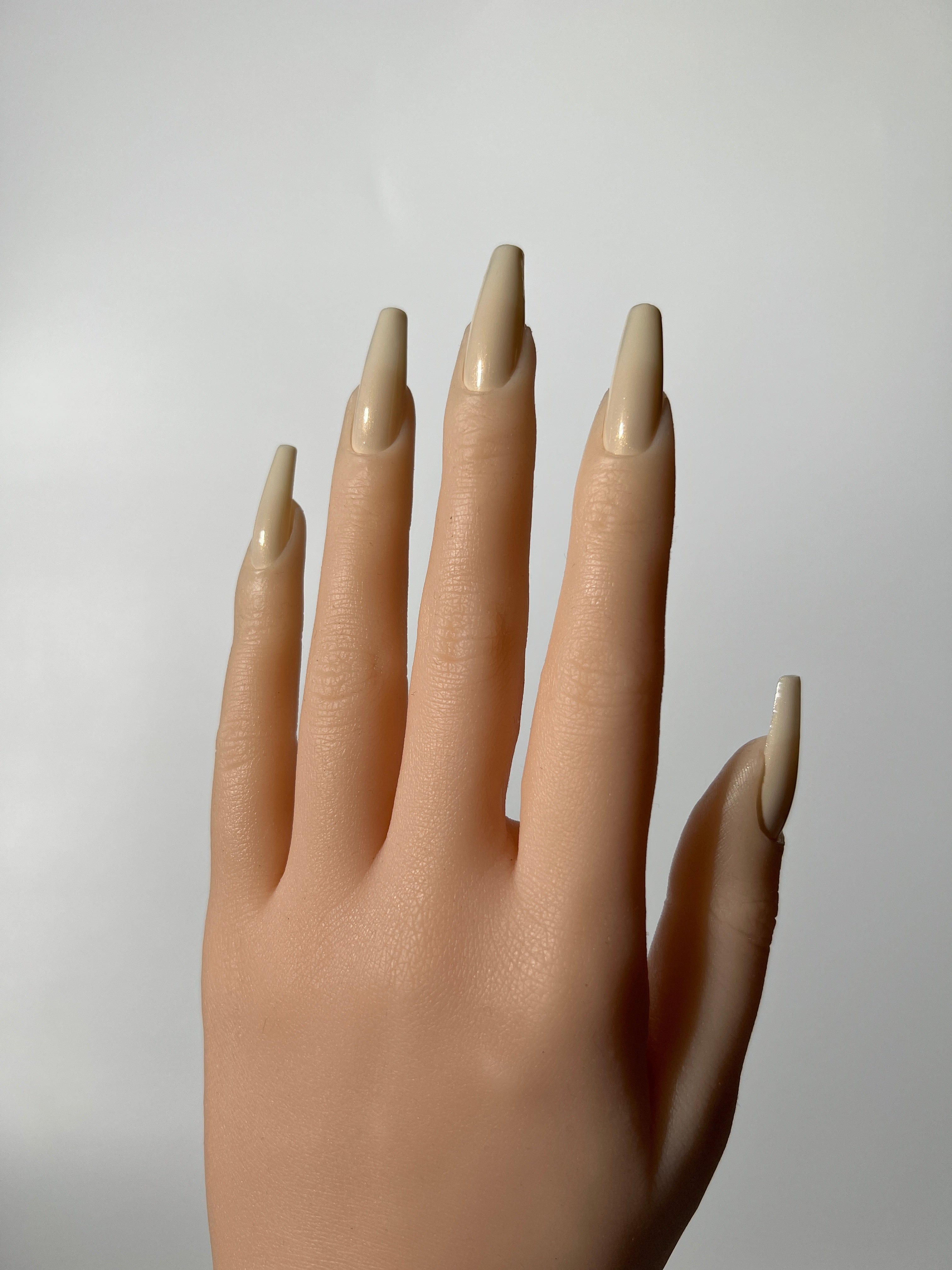 Nude Sainty Sand