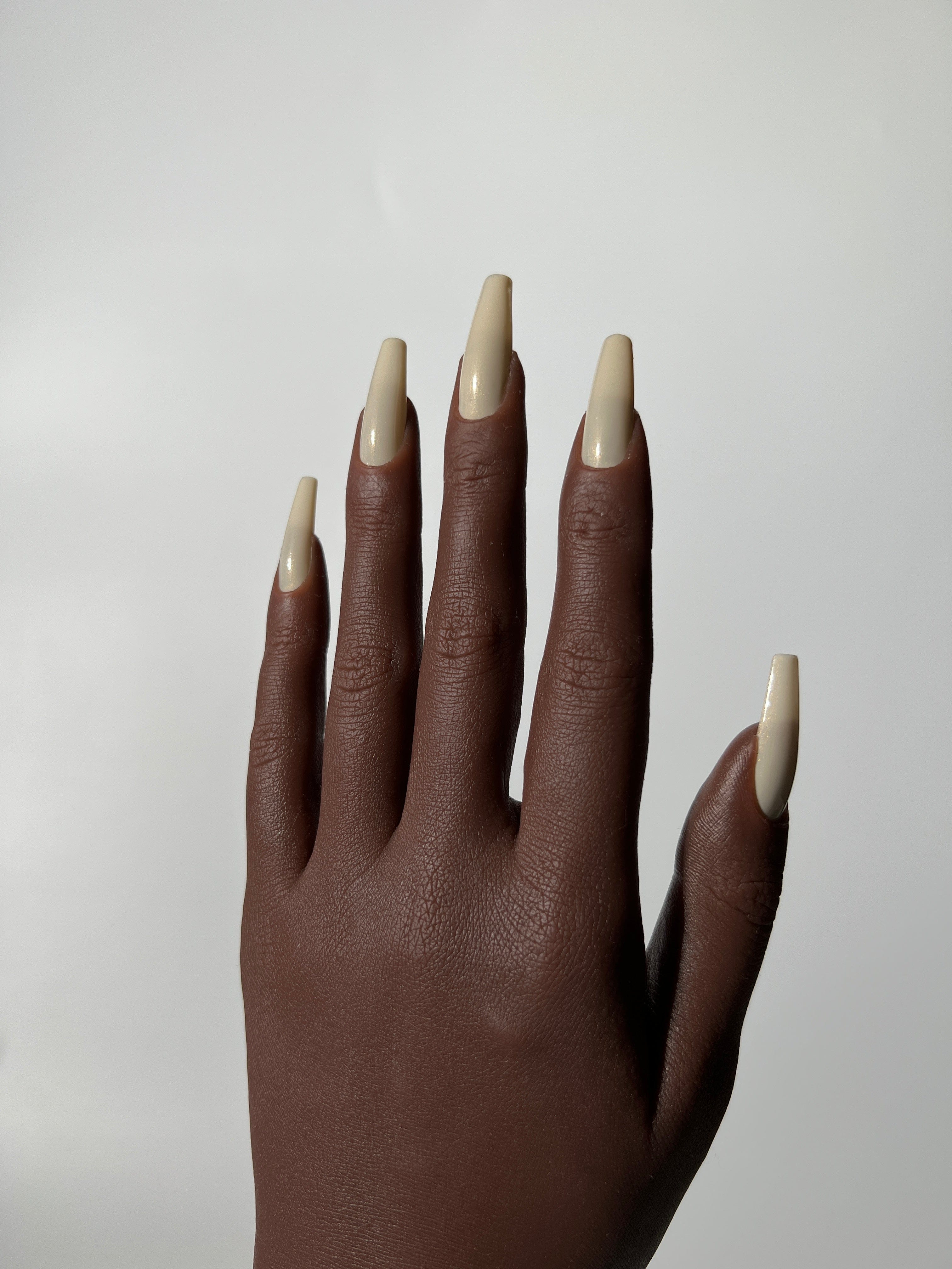 Nude Sainty Sand