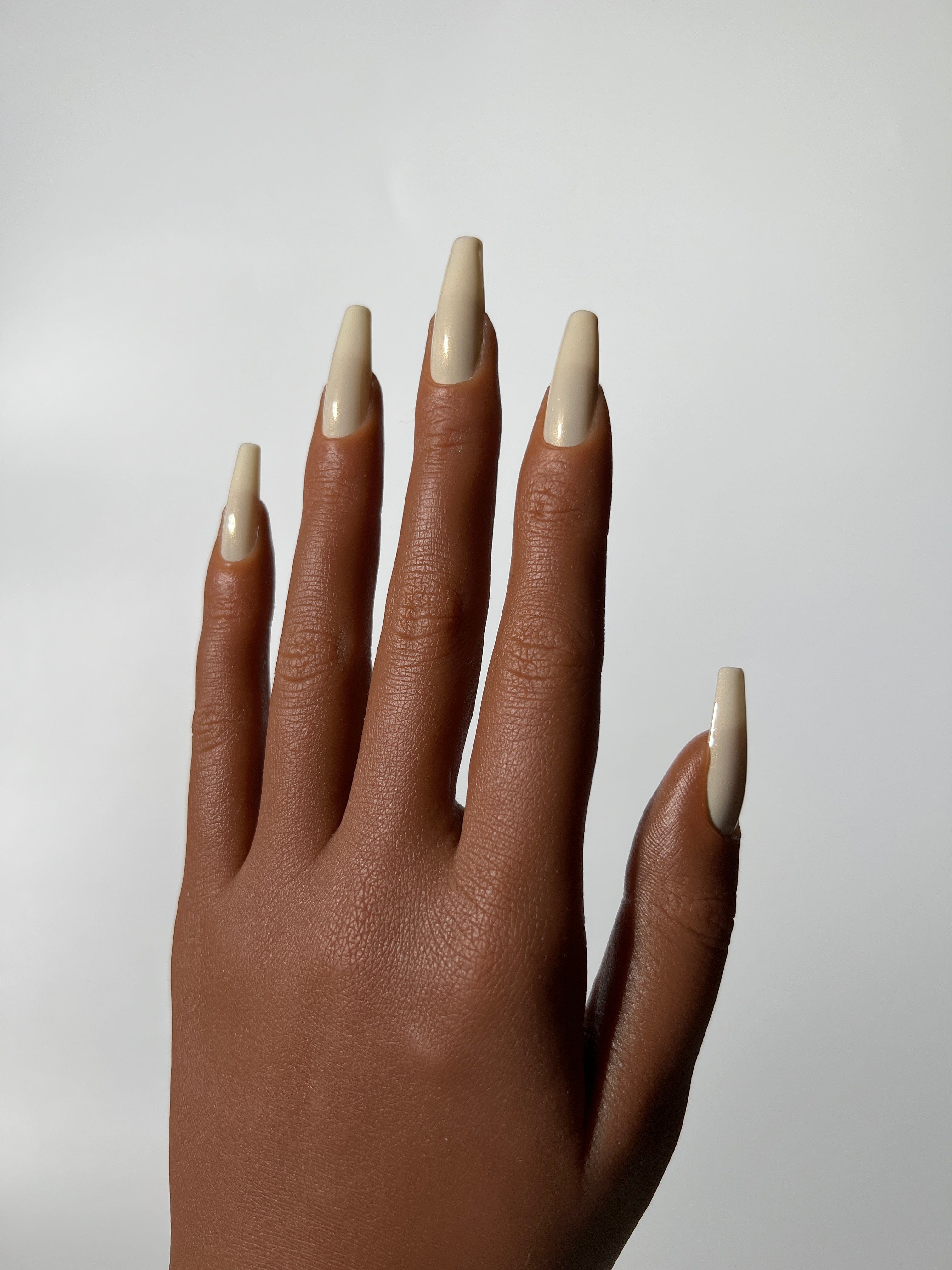 Nude Sainty Sand