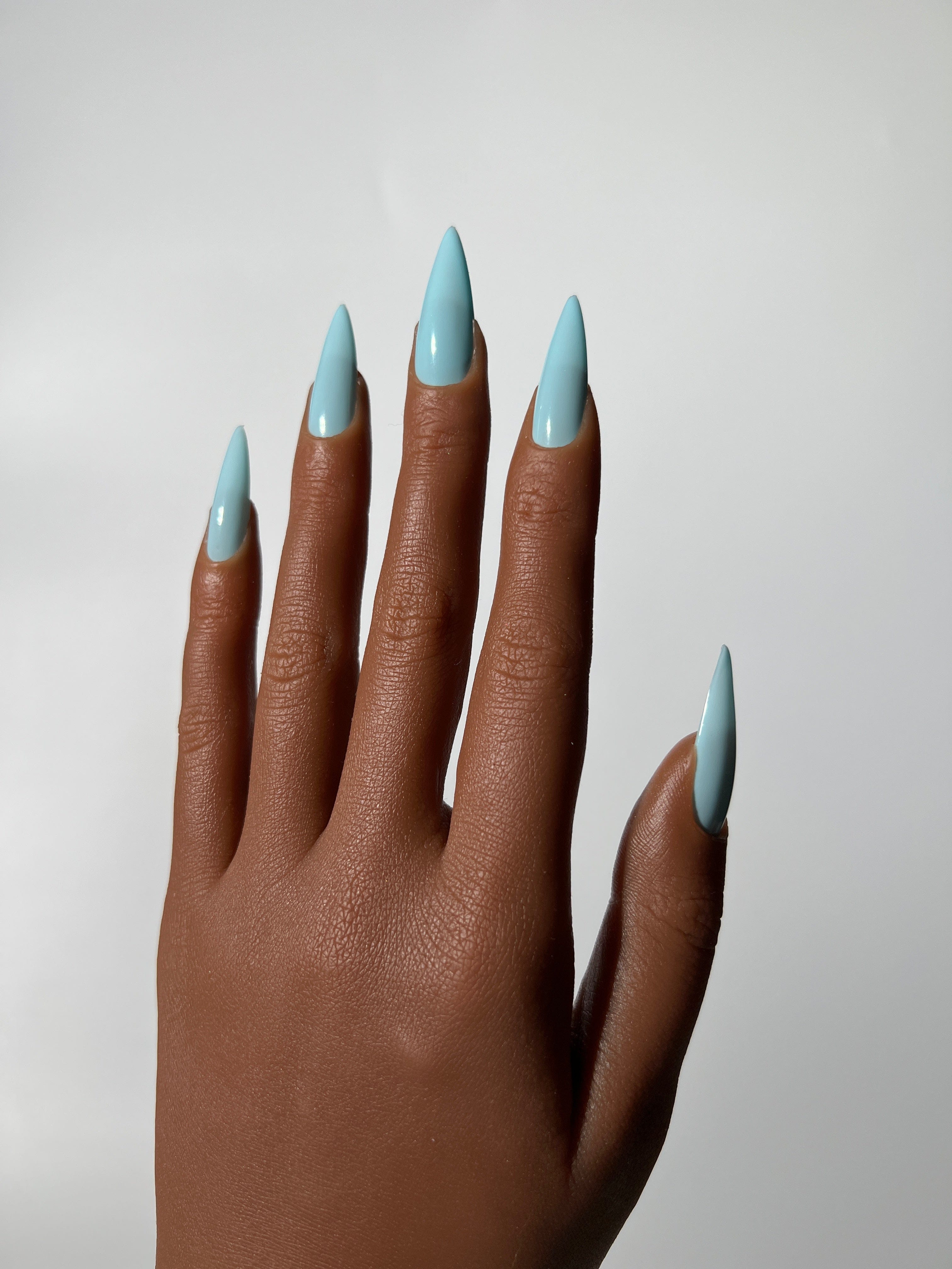 Blue Sophie Sky