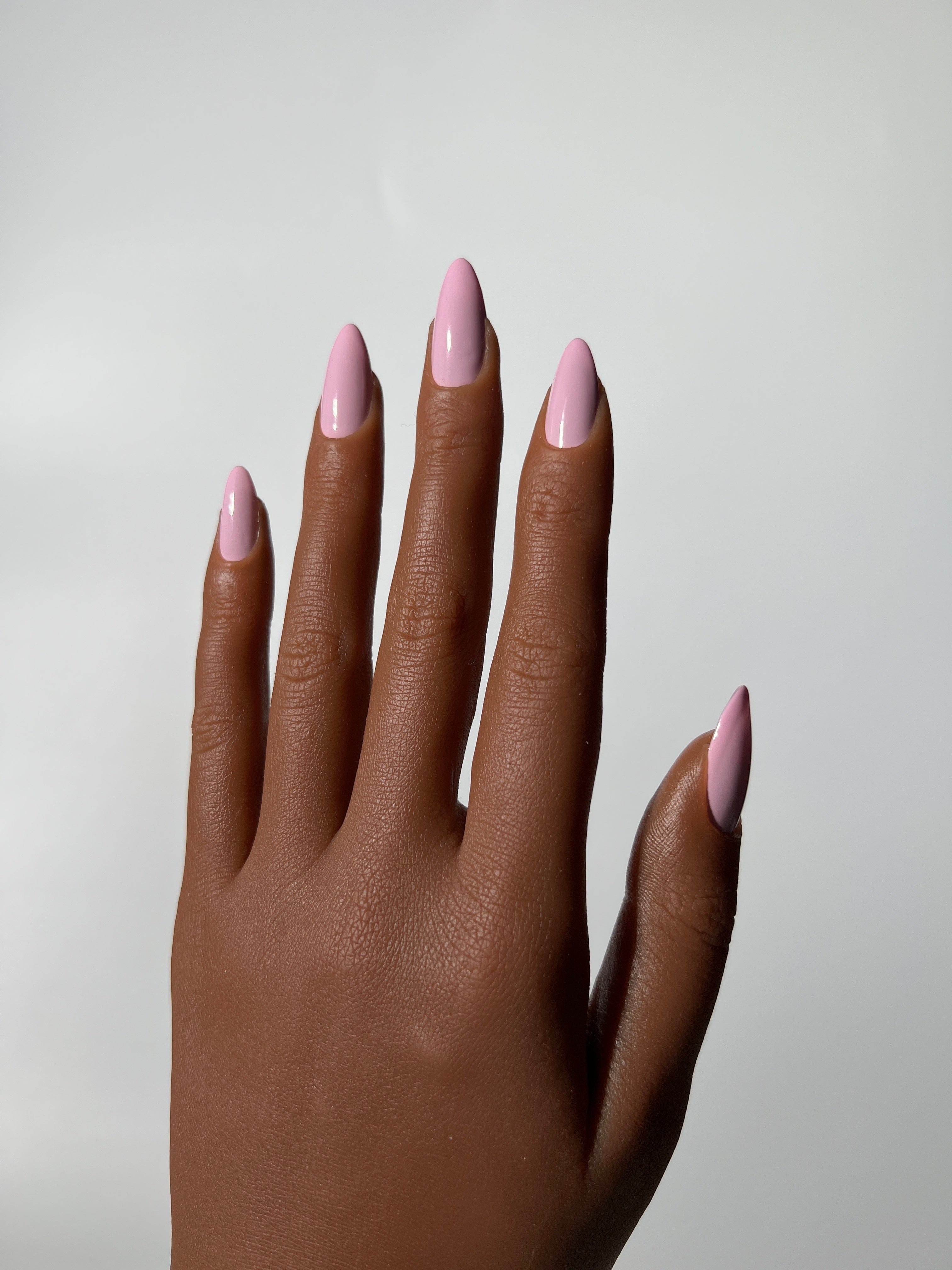 Pink Taylah Taffy