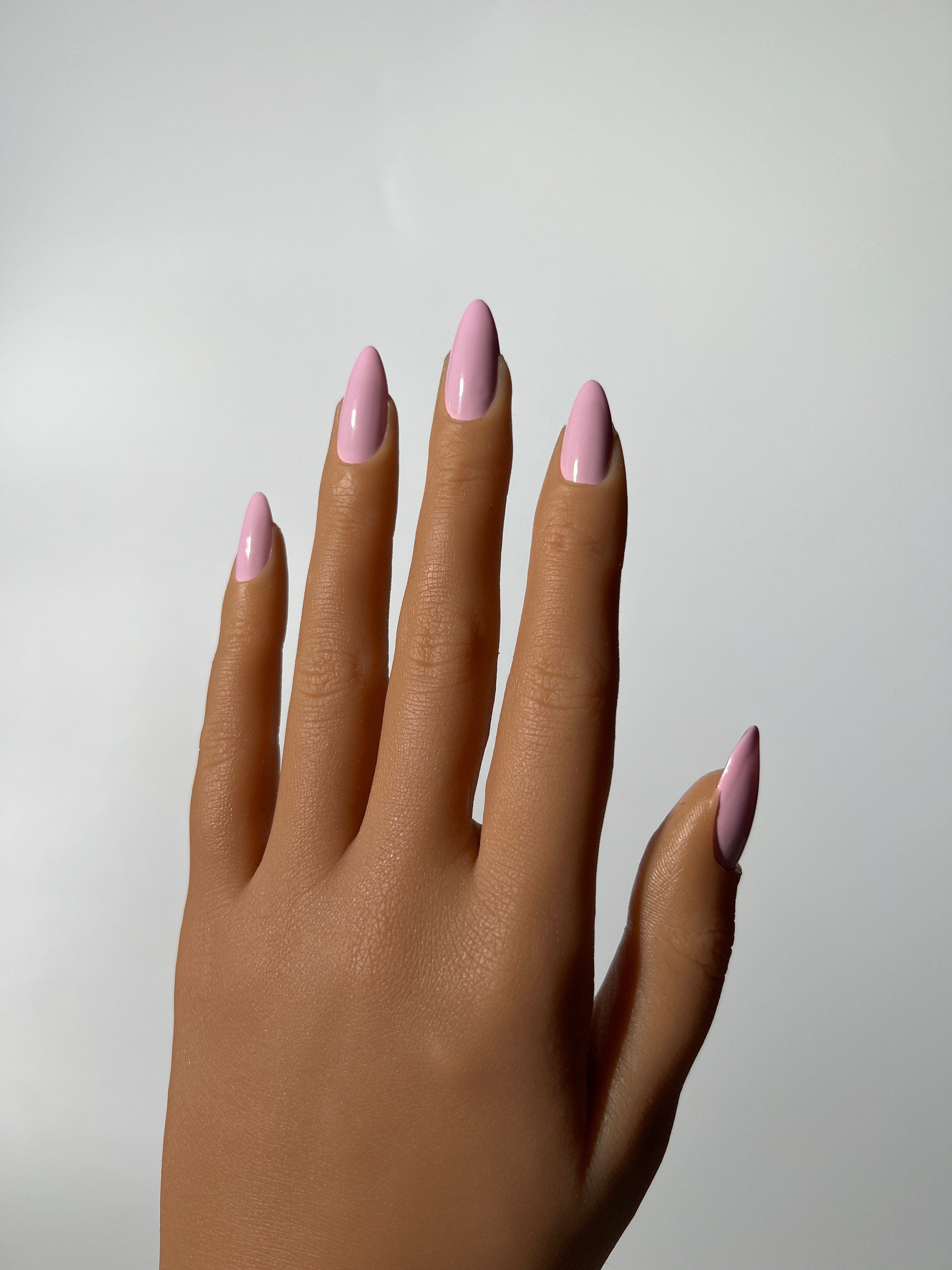 Pink Taylah Taffy