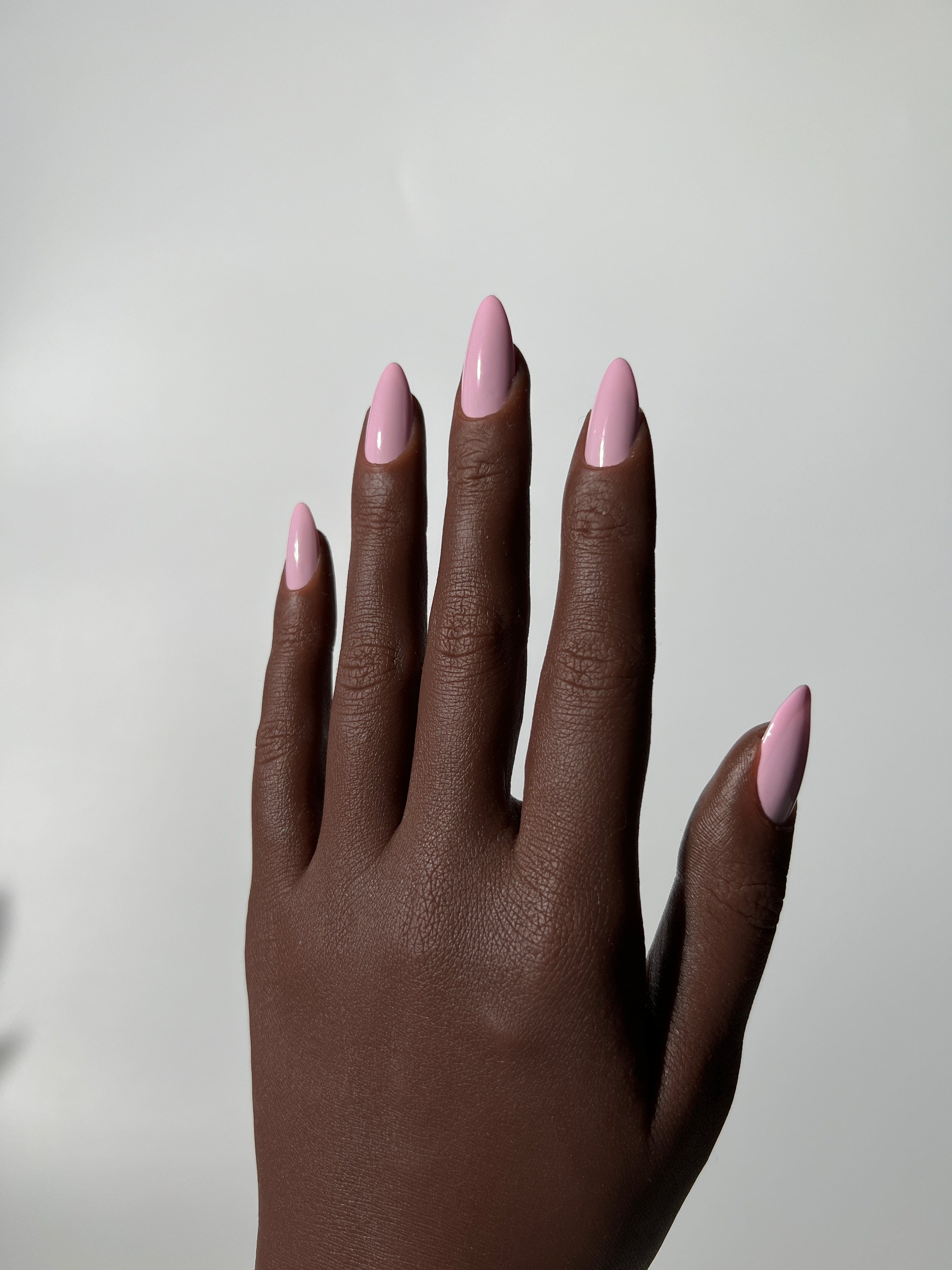 Pink Taylah Taffy