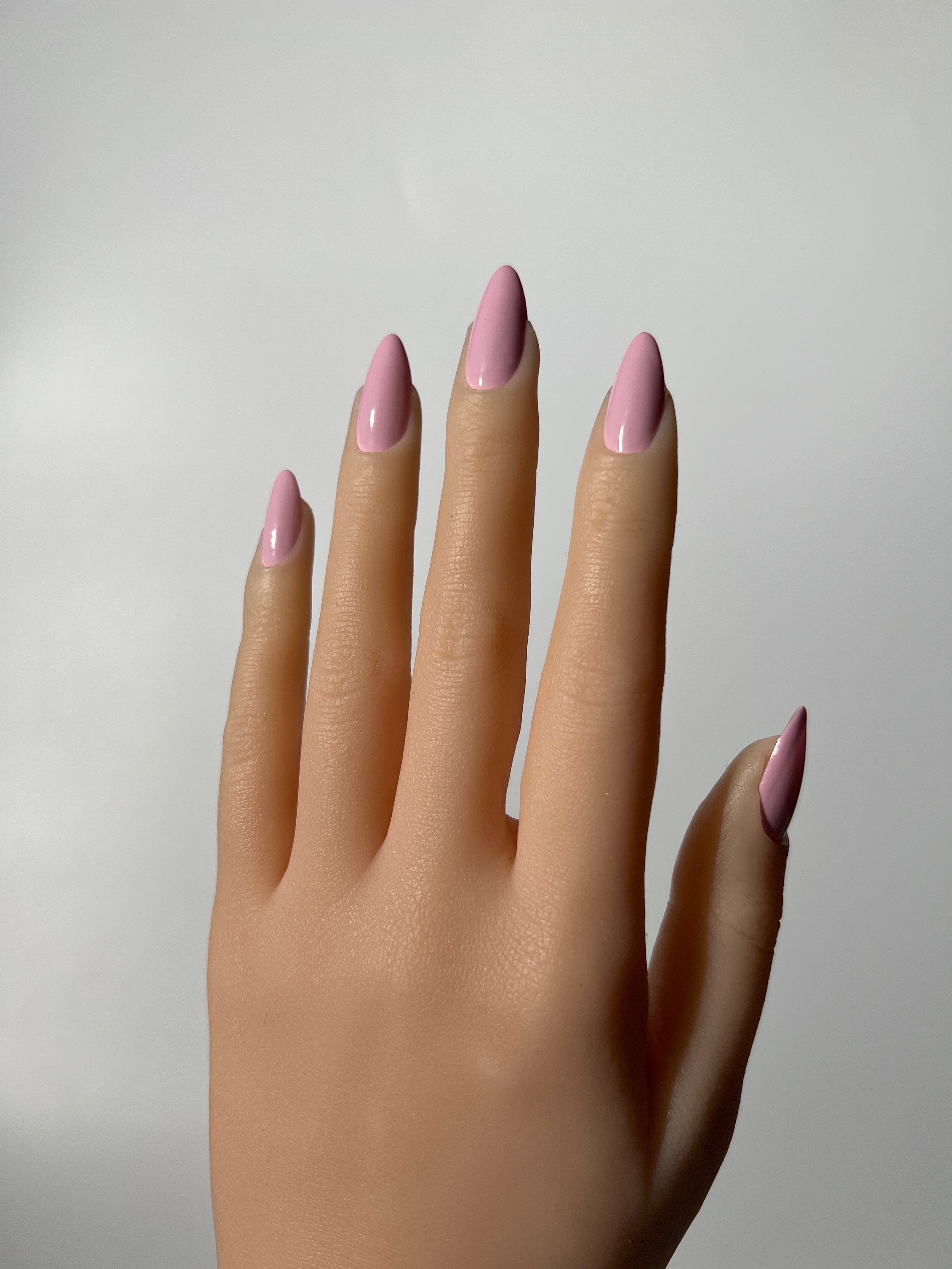 Pink Taylah Taffy