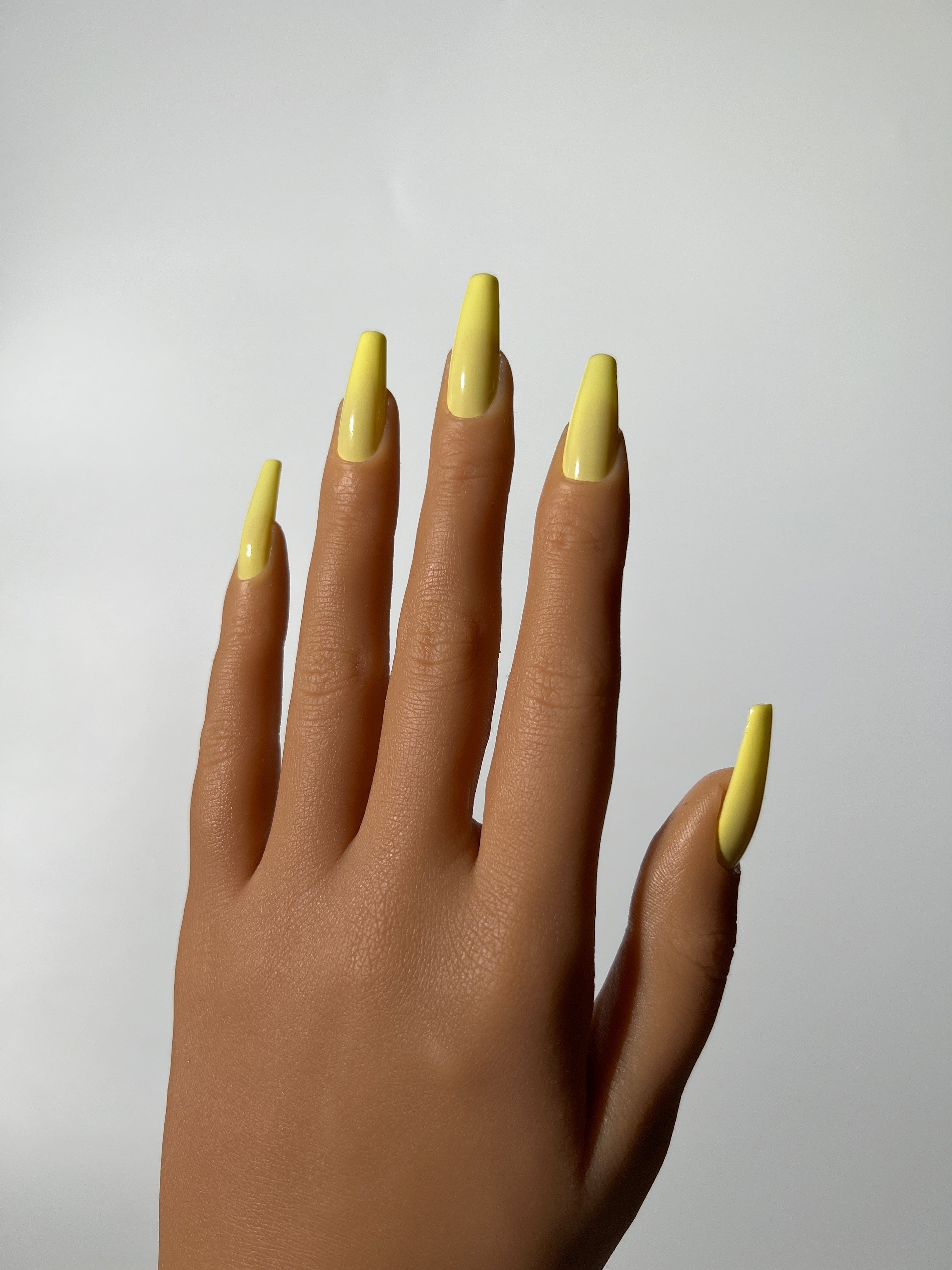 Yellow Yazzi Yellow