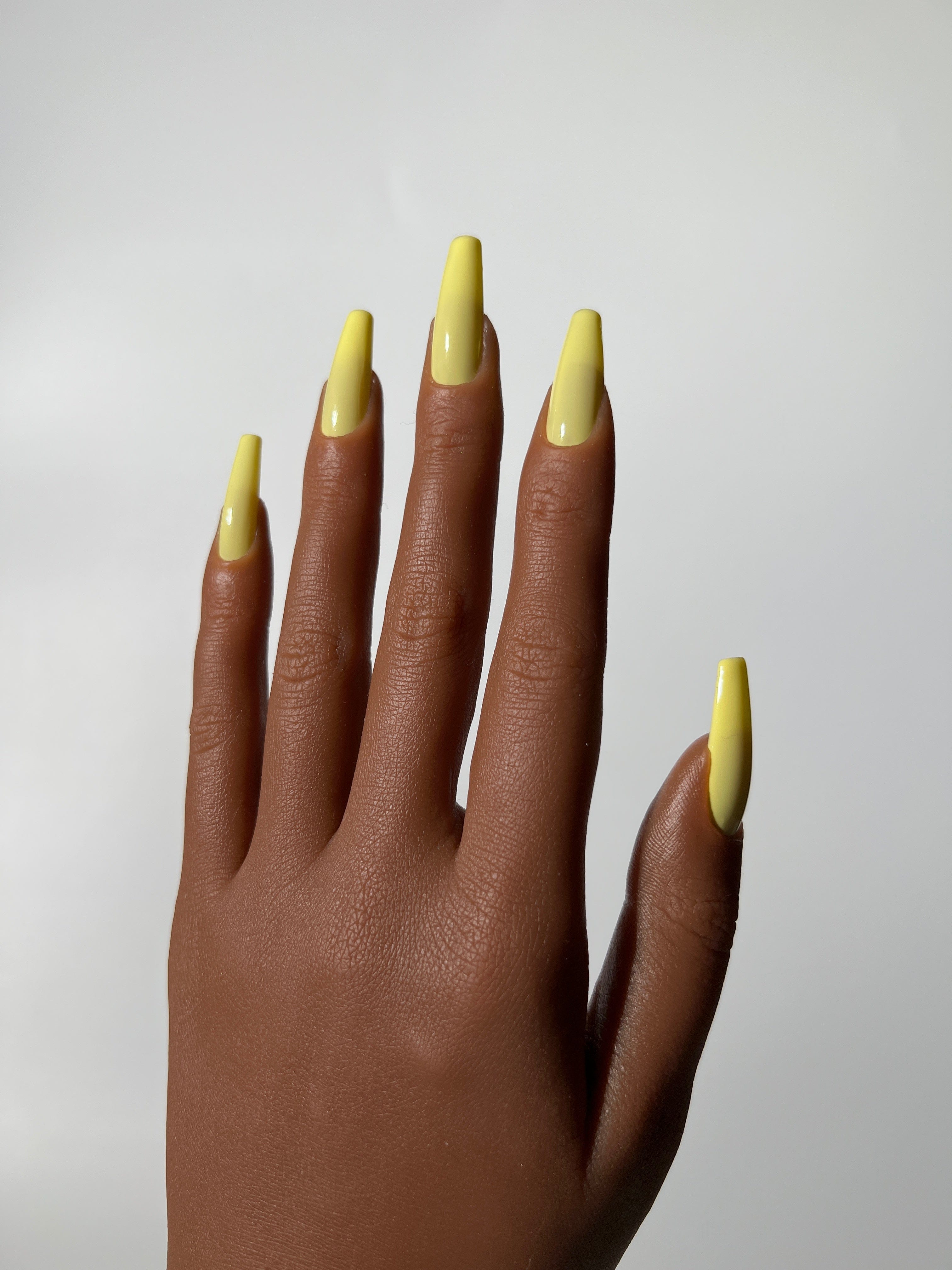 Yellow Yazzi Yellow