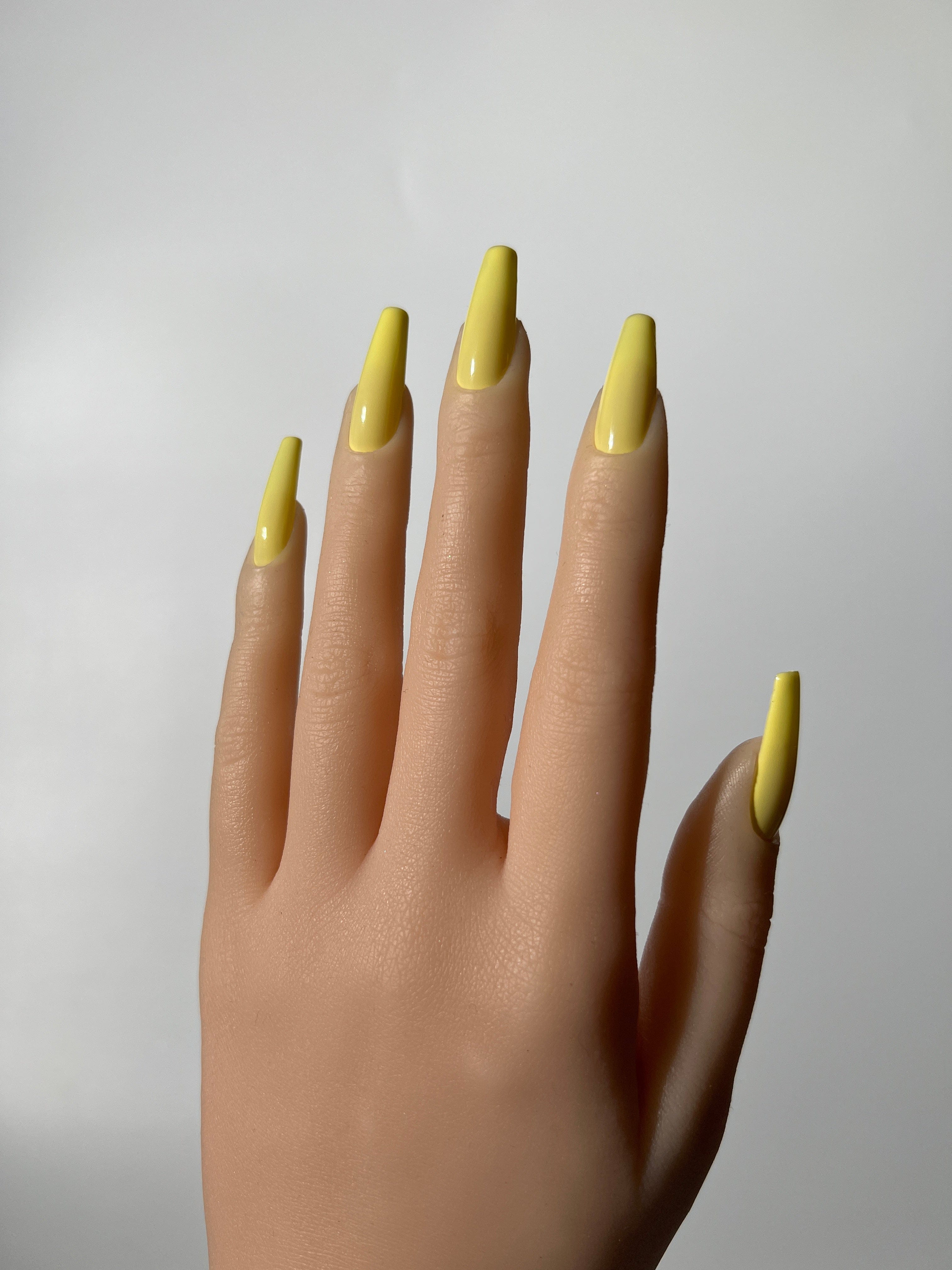Yellow Yazzi Yellow
