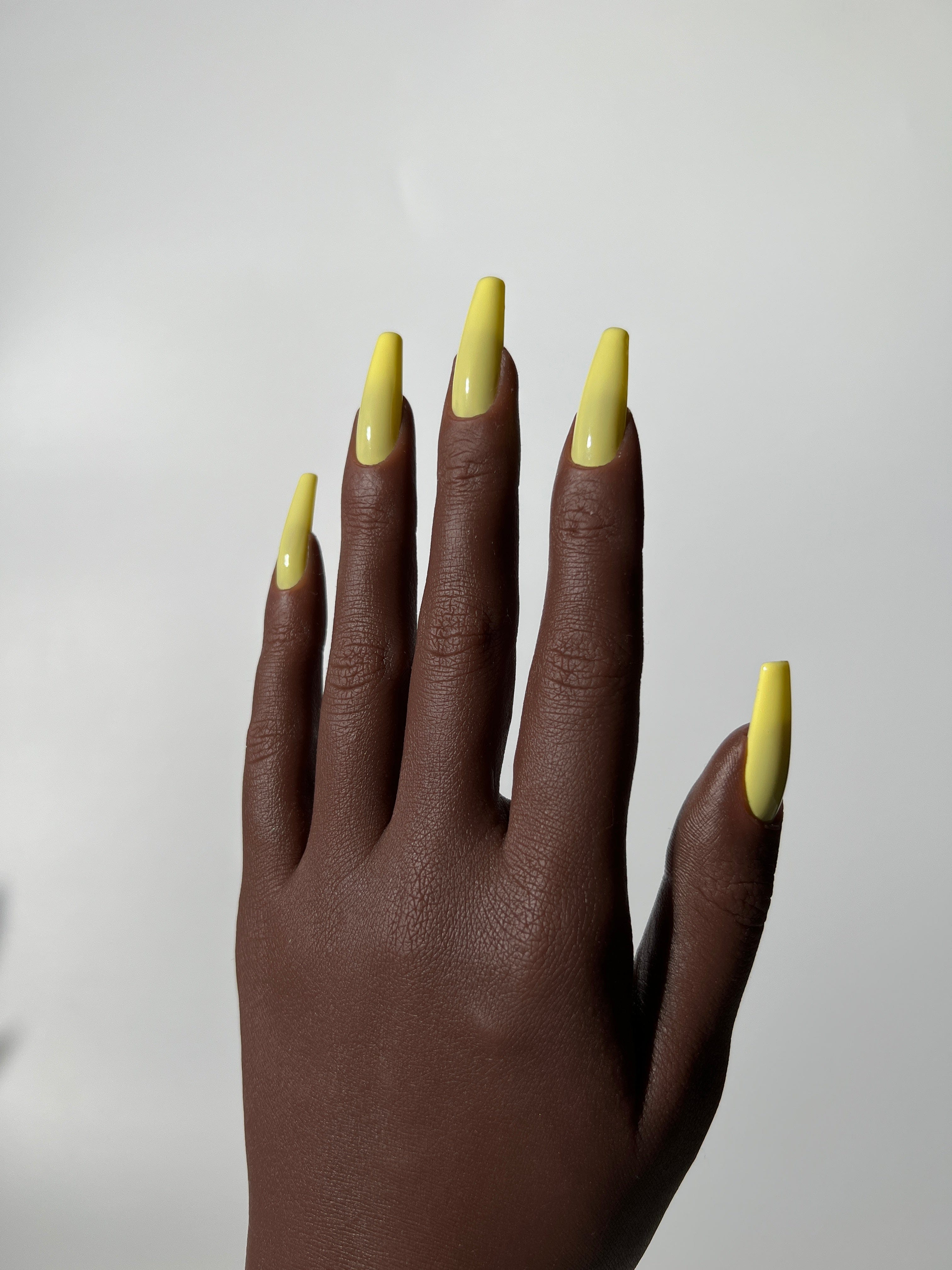 Yellow Yazzi Yellow