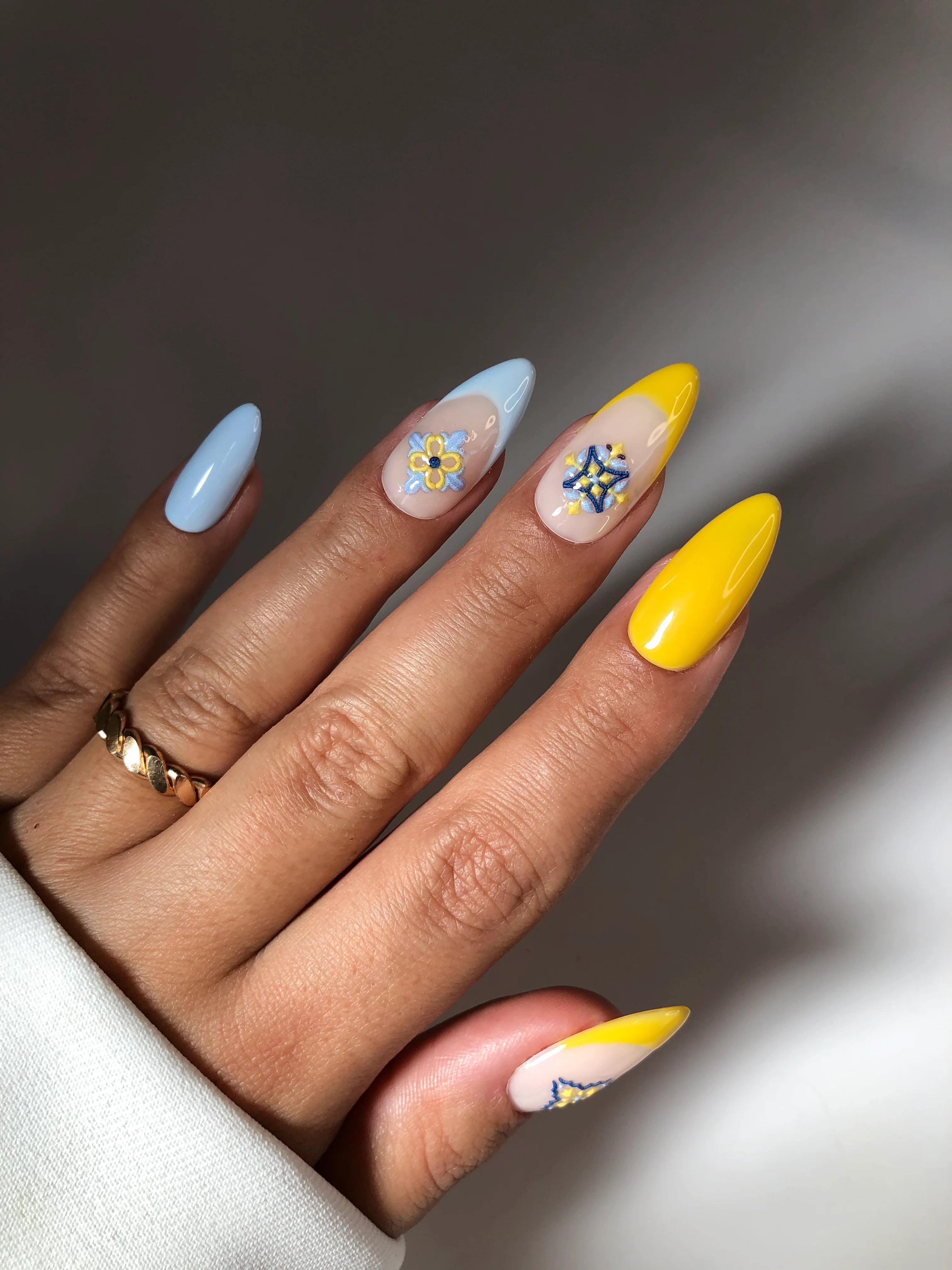 Our Range of Nail Art Tools