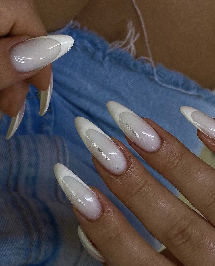 Nail Trends We Love This Season