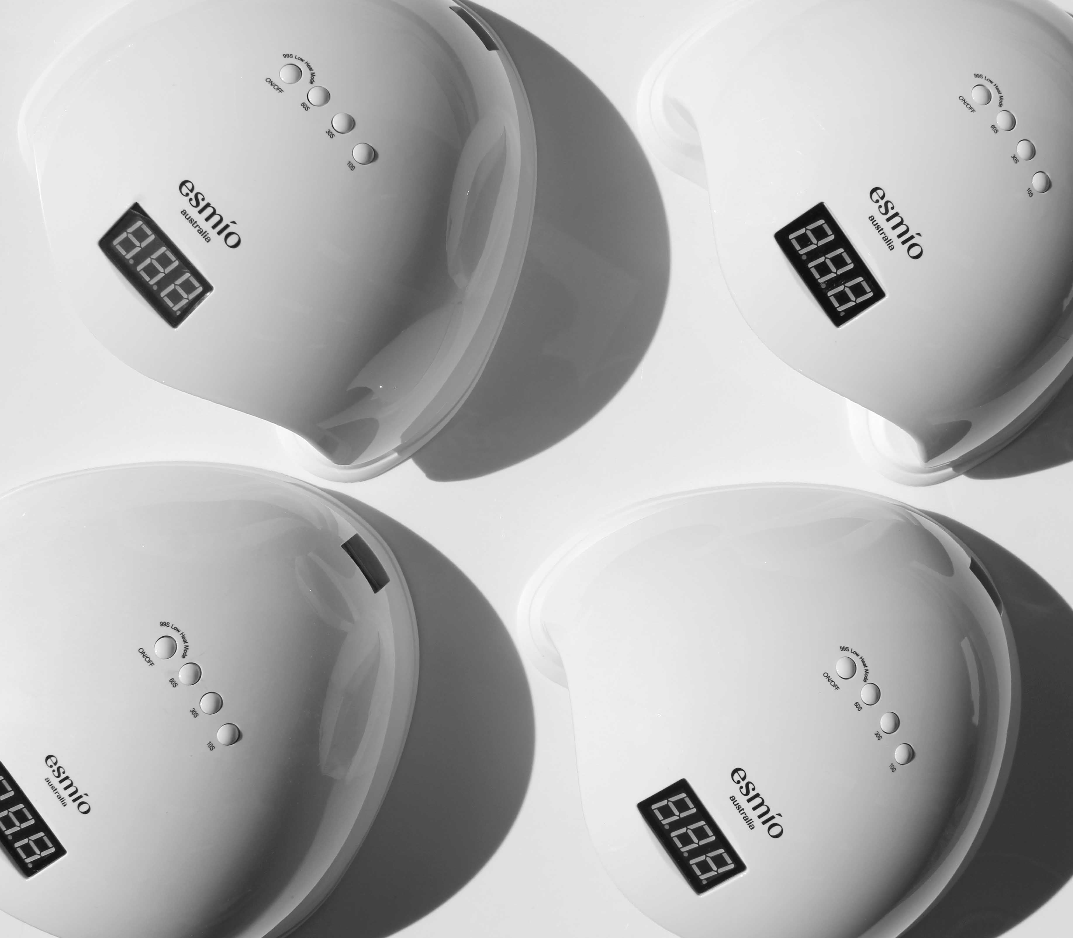 Debunking the Myth: The Safety of Nail Lamps