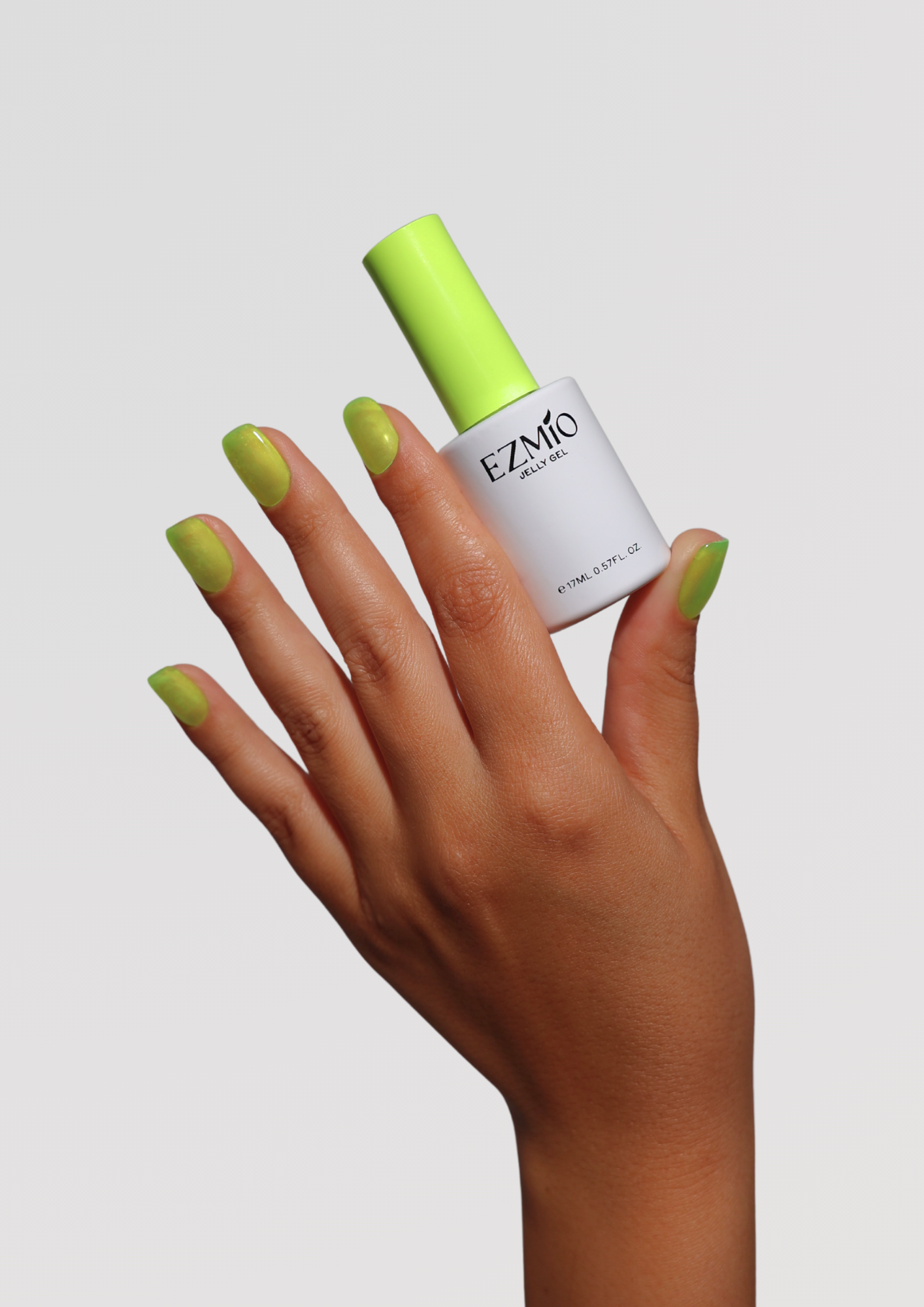 What Are Jelly Nails? Korean Glass Nail Trend Guide