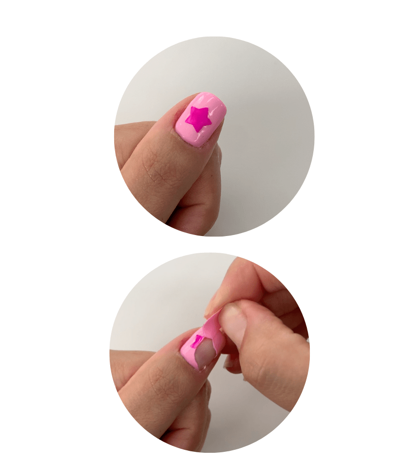 HOW DO I REMOVE MY GEL NAIL POLISH?
