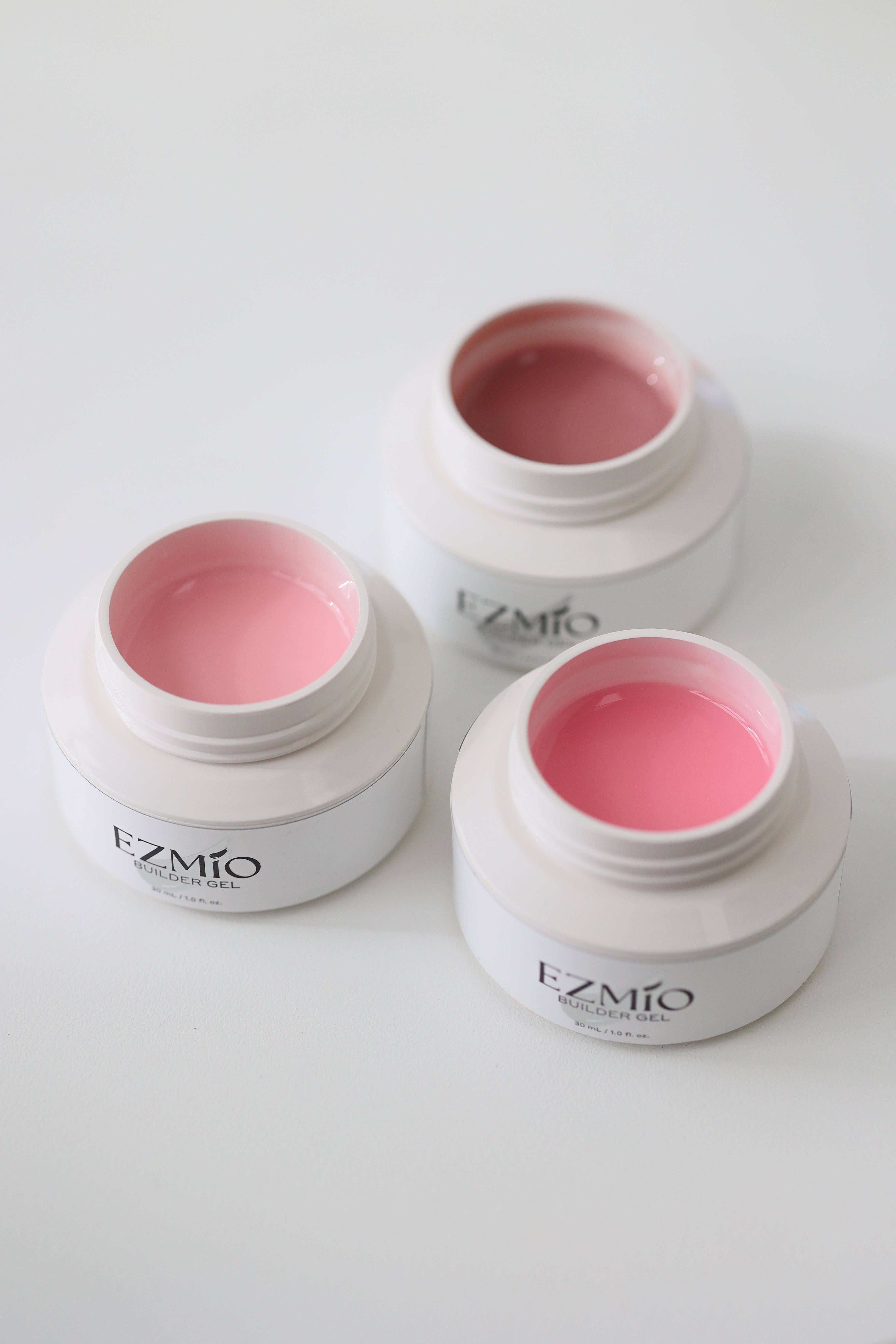 Violet Builder Gel Pot 30ml