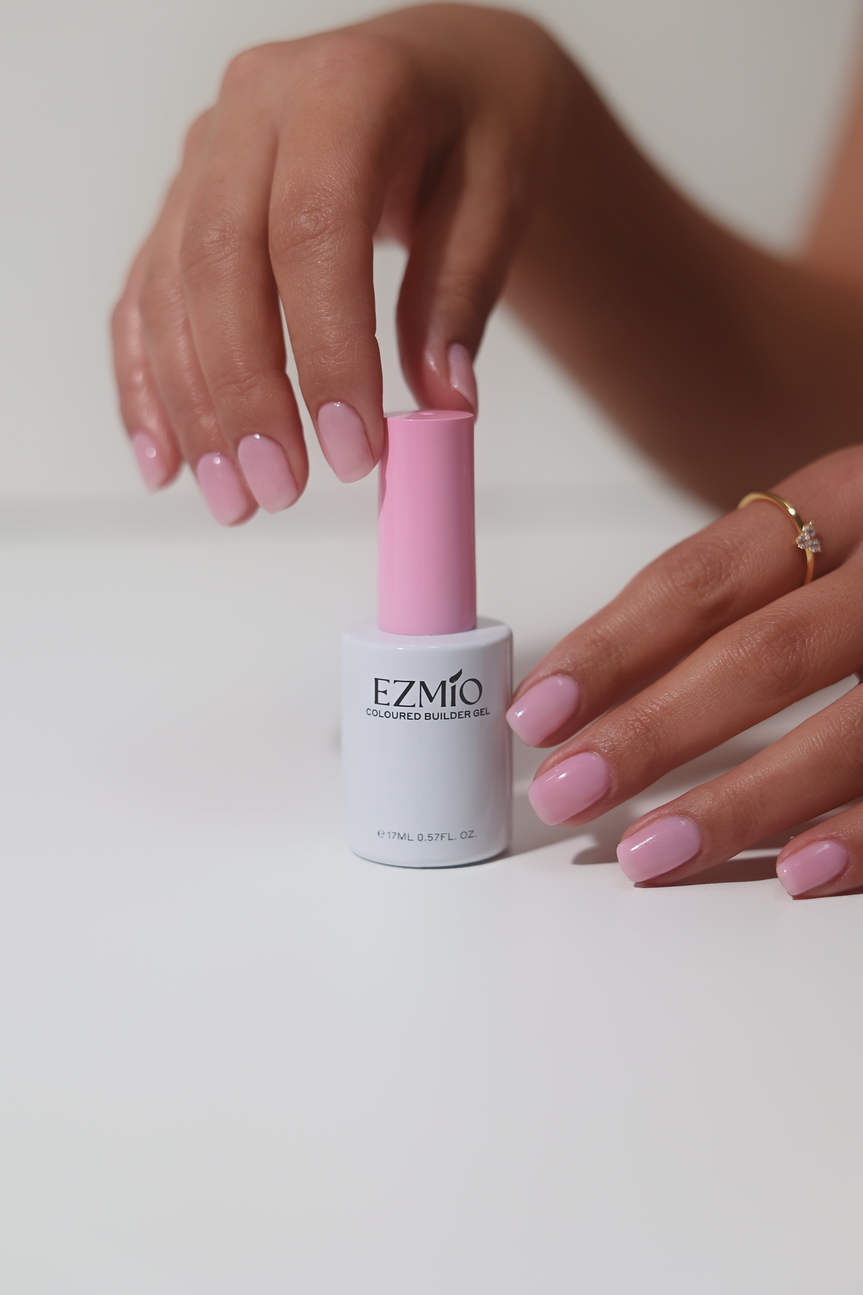 Barbara Builder Gel
